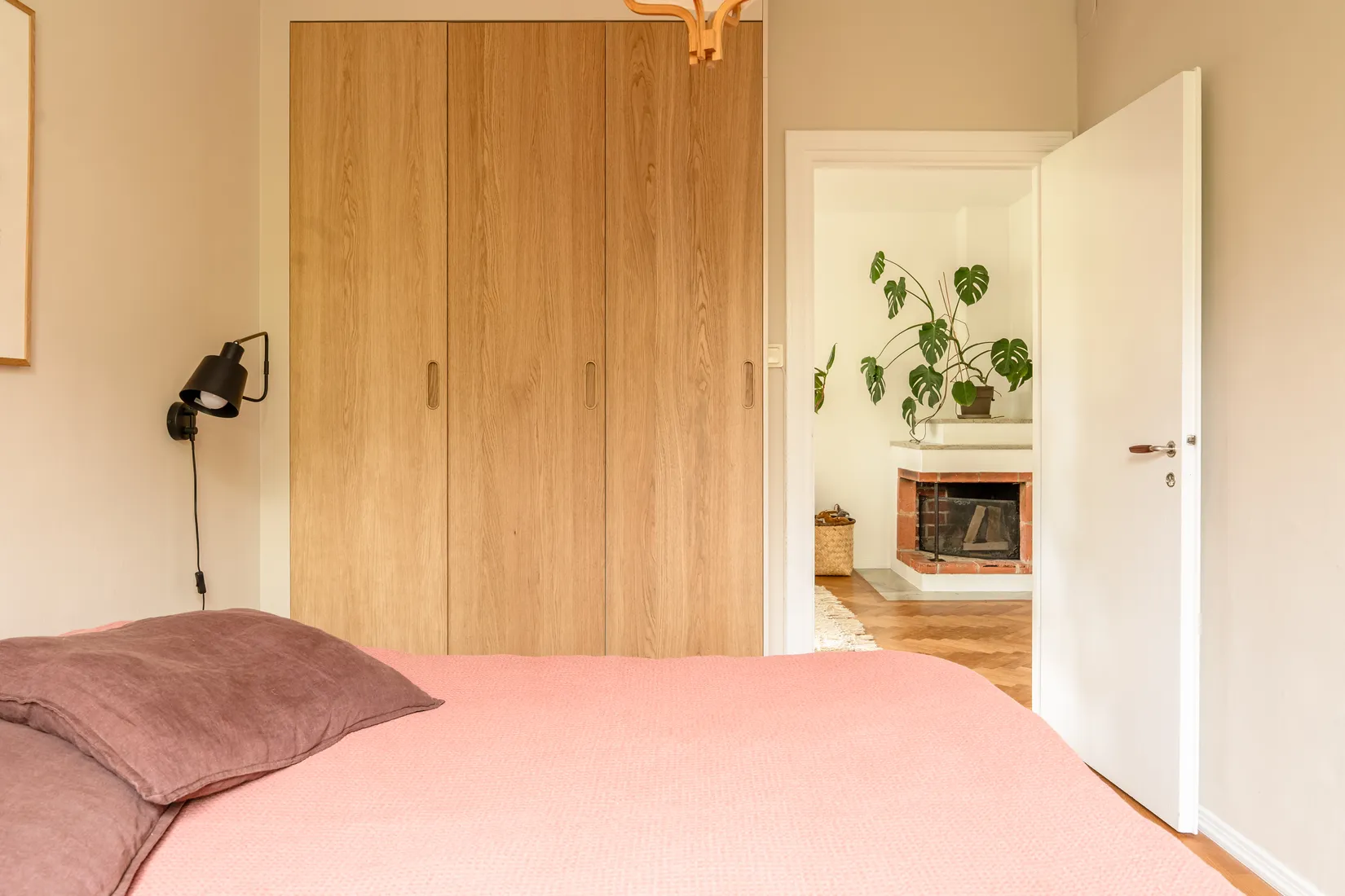 Bostadsrätt, Bokbindarvägen 53, Hägerstensåsen, Stockholm