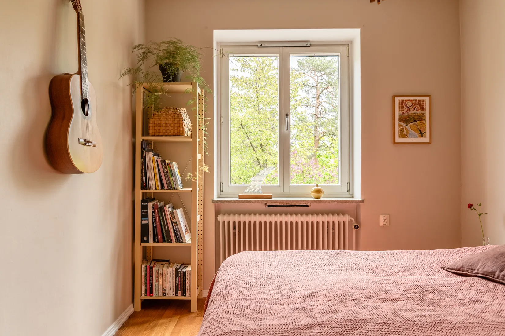 Bostadsrätt, Bokbindarvägen 53, Hägerstensåsen, Stockholm