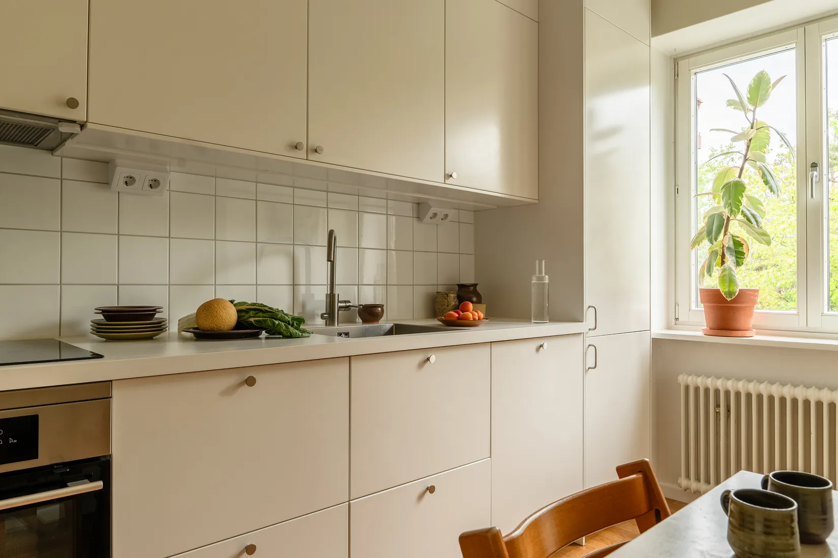 Bostadsrätt, Bokbindarvägen 53, Hägerstensåsen, Stockholm