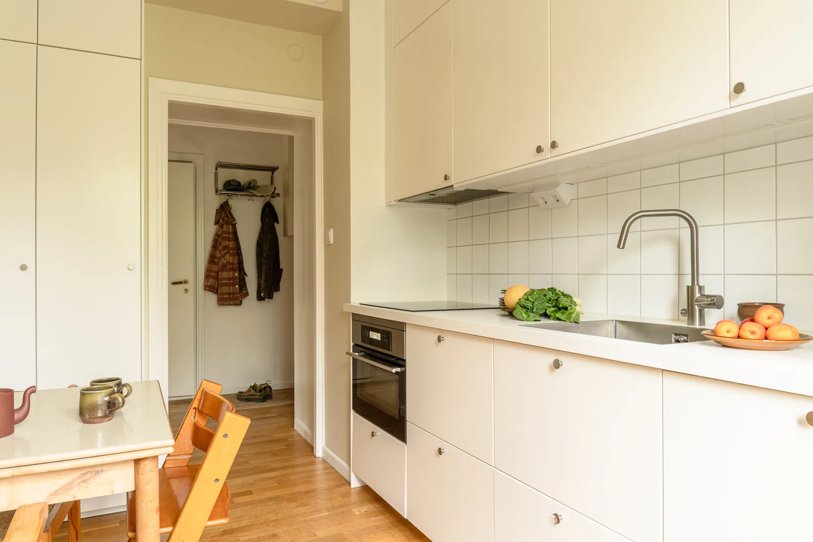 Bostadsrätt, Bokbindarvägen 53, Hägerstensåsen, Stockholm