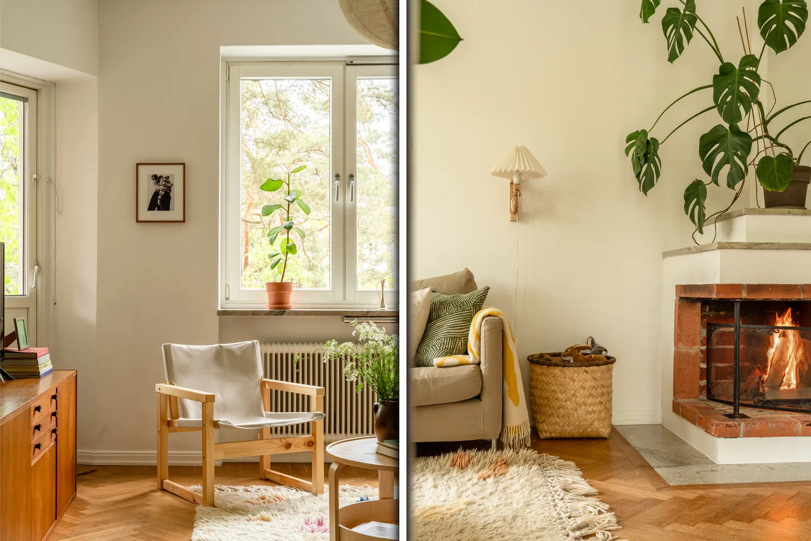 Bostadsrätt, Bokbindarvägen 53, Hägerstensåsen, Stockholm