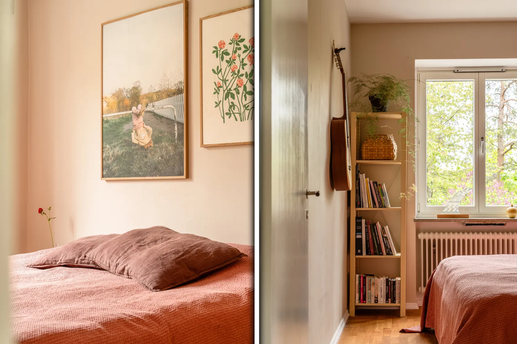 Bostadsrätt, Bokbindarvägen 53, Hägerstensåsen, Stockholm