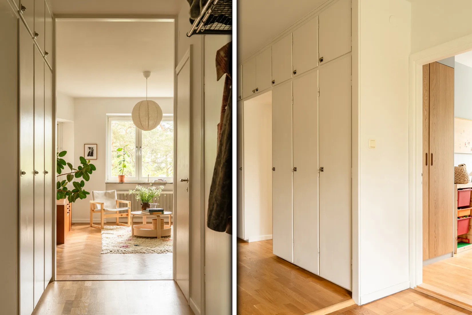Bostadsrätt, Bokbindarvägen 53, Hägerstensåsen, Stockholm