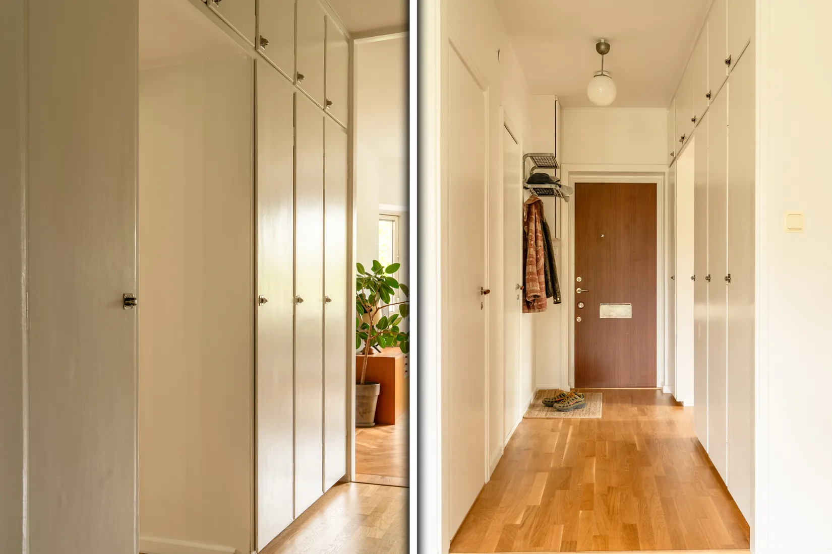 Bostadsrätt, Bokbindarvägen 53, Hägerstensåsen, Stockholm