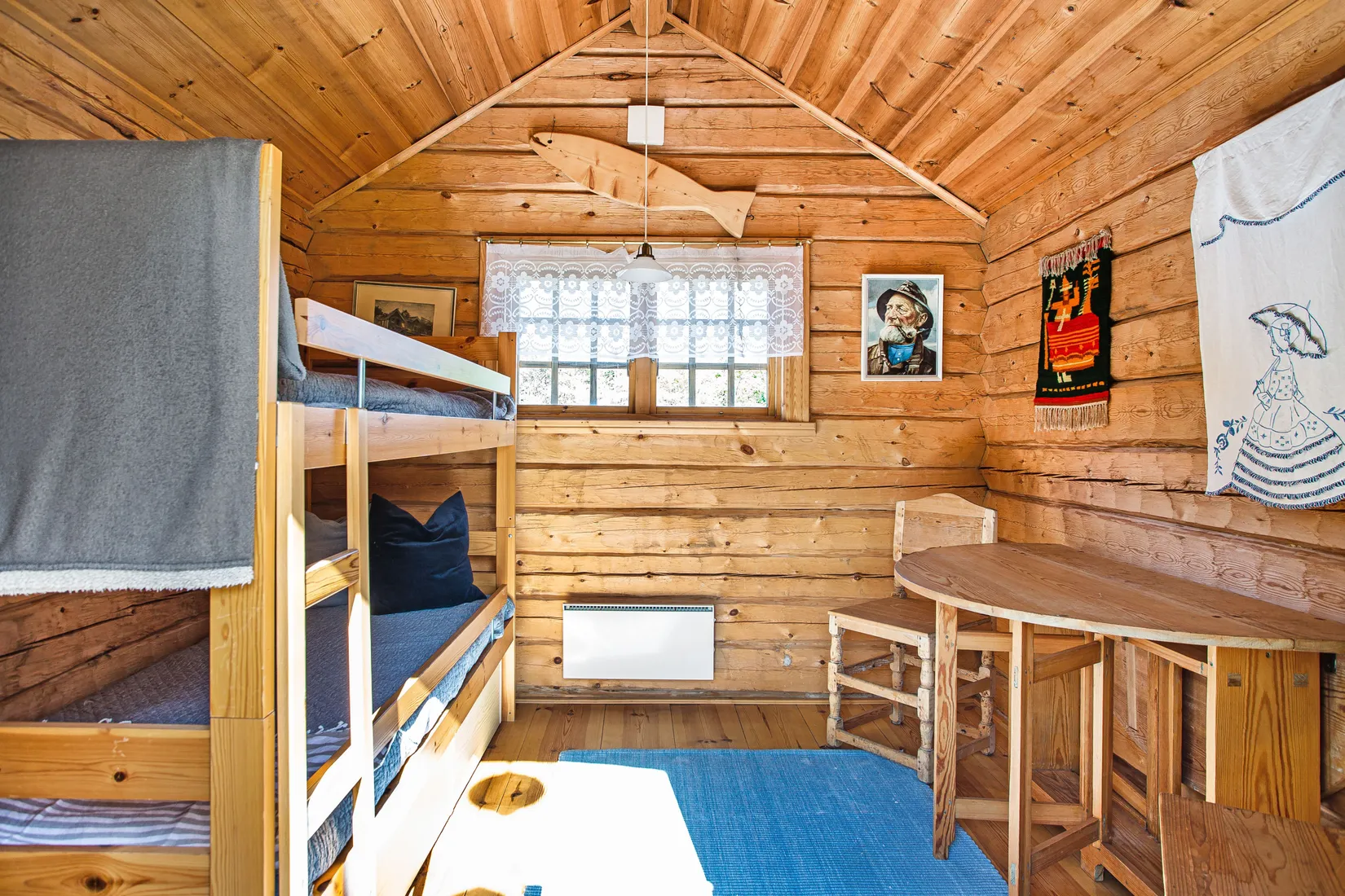 Villa, Grävlingsvägen 12, Timrå