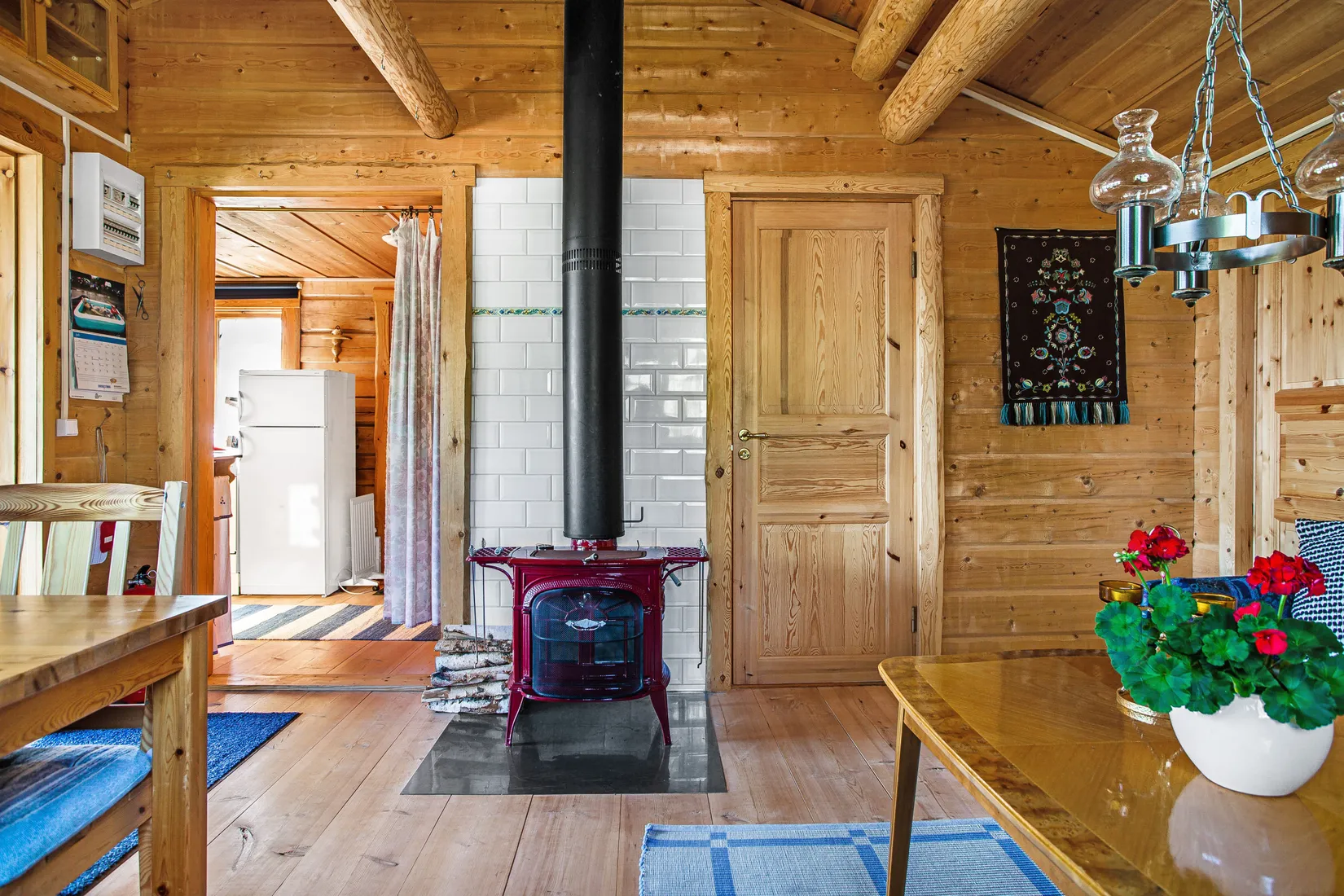 Villa, Grävlingsvägen 12, Timrå