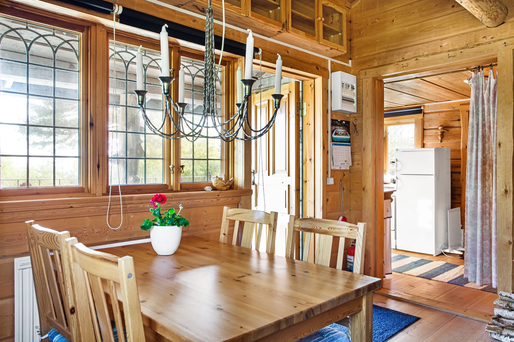 Villa, Grävlingsvägen 12, Timrå