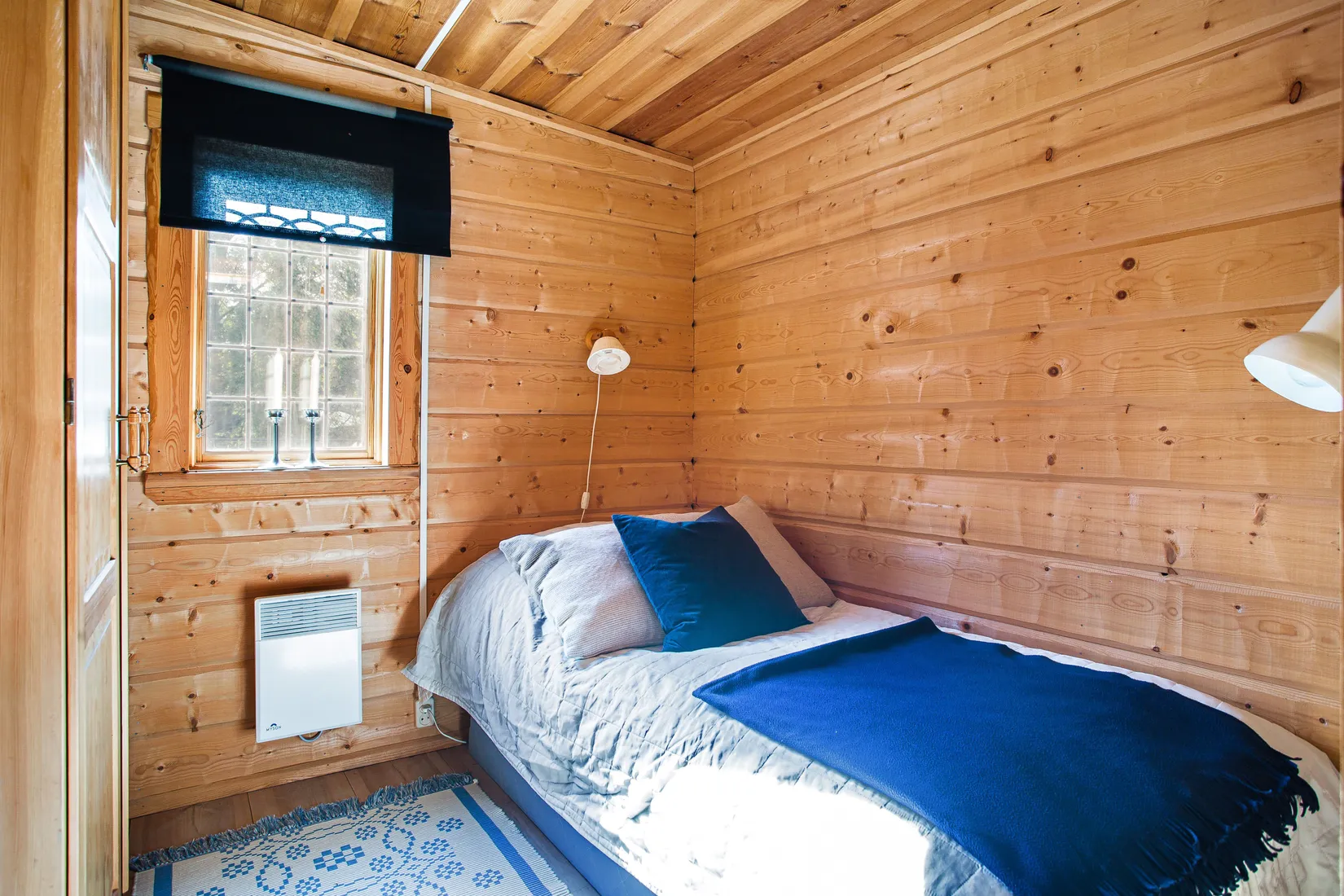 Villa, Grävlingsvägen 12, Timrå