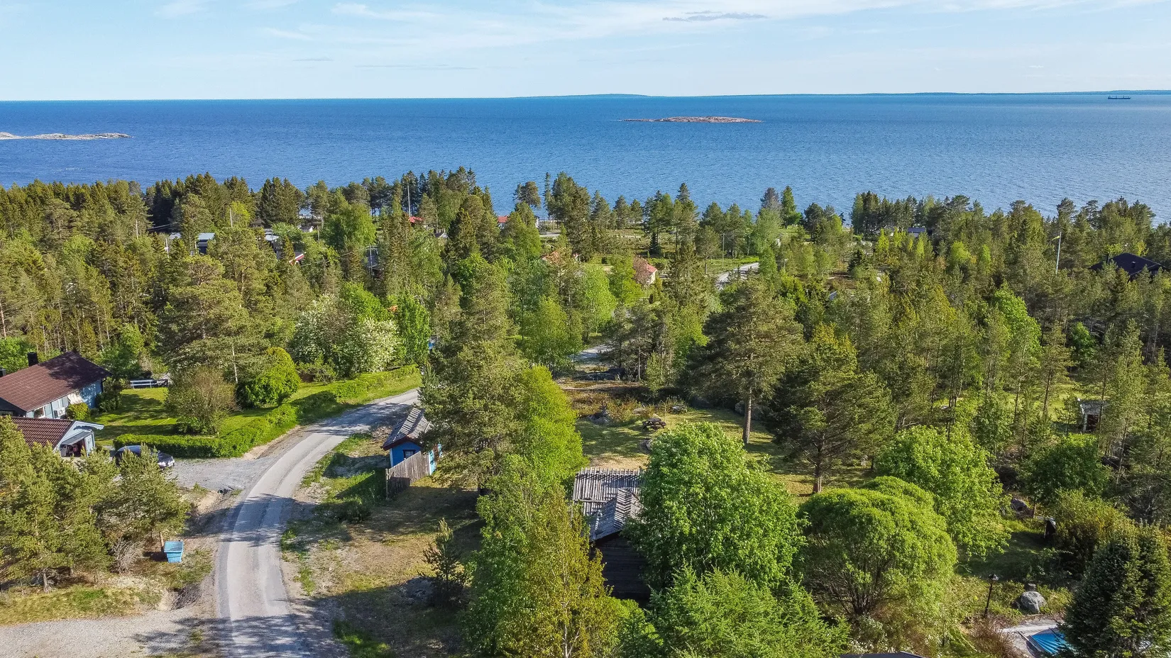 Villa, Grävlingsvägen 12, Timrå