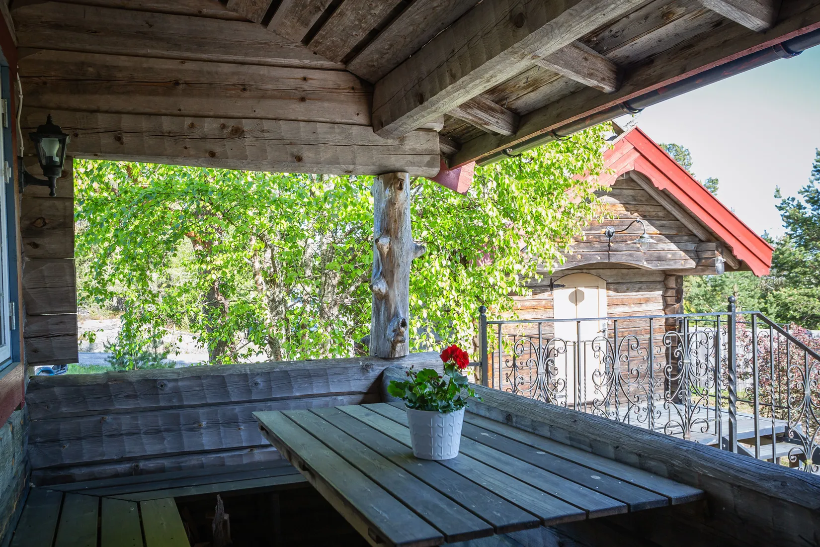 Villa, Grävlingsvägen 12, Timrå