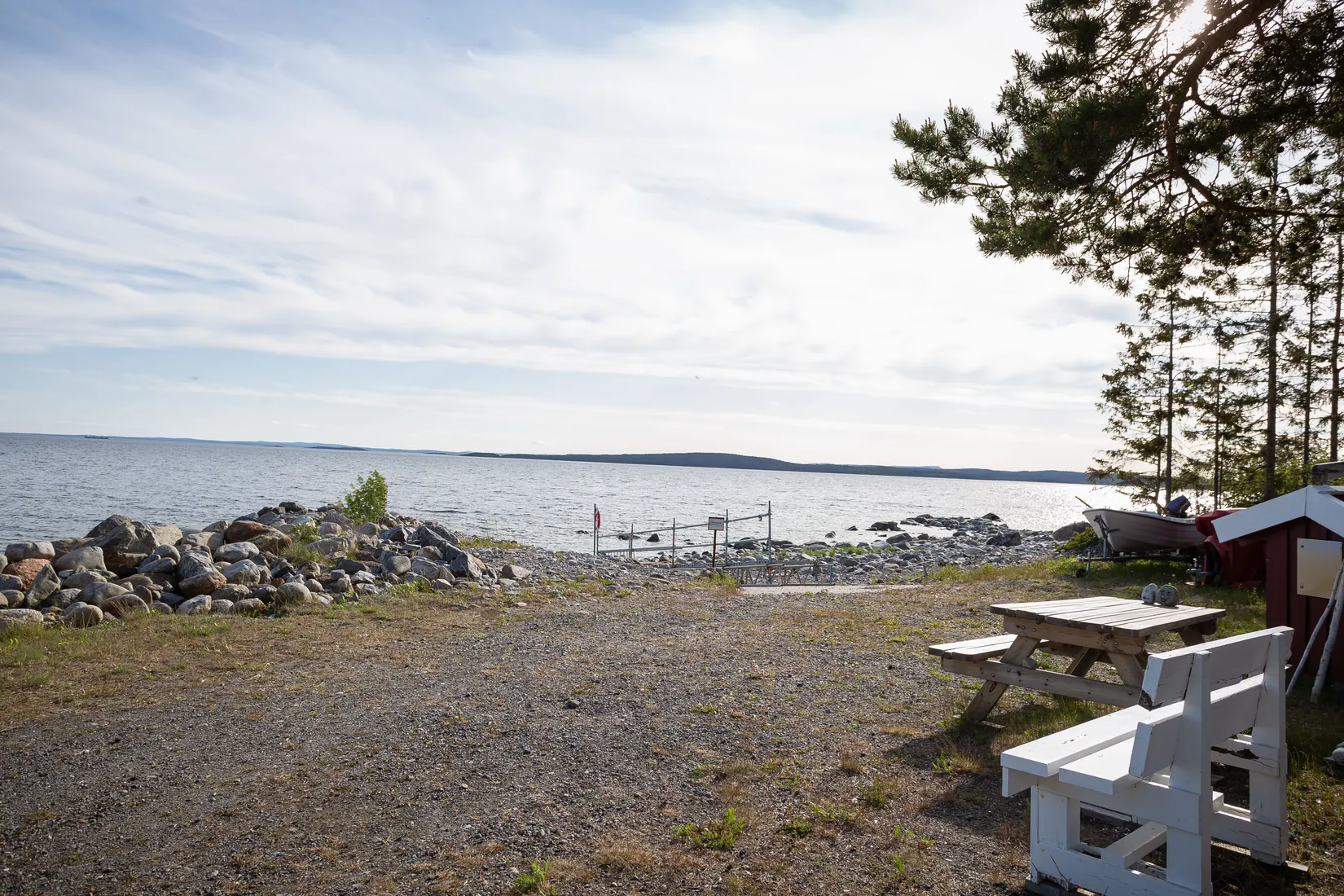 Villa, Grävlingsvägen 12, Timrå