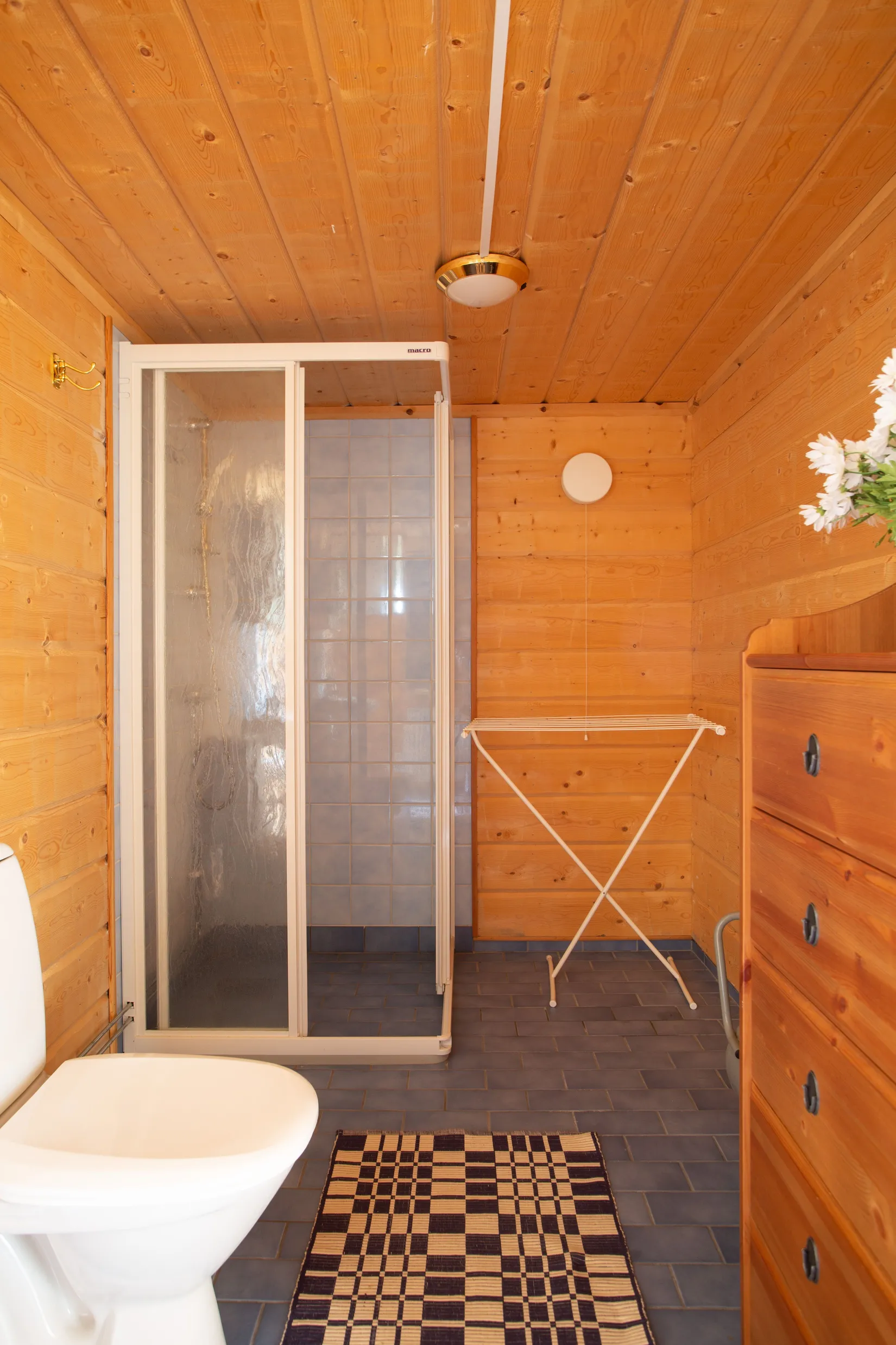 Villa, Grävlingsvägen 12, Timrå