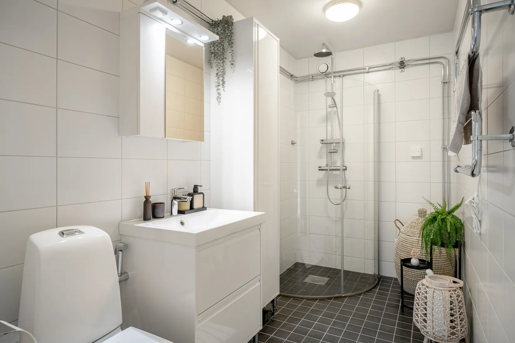 Bostadsrätt, Prästgårdsgränd 14, Älvsjö, Stockholm