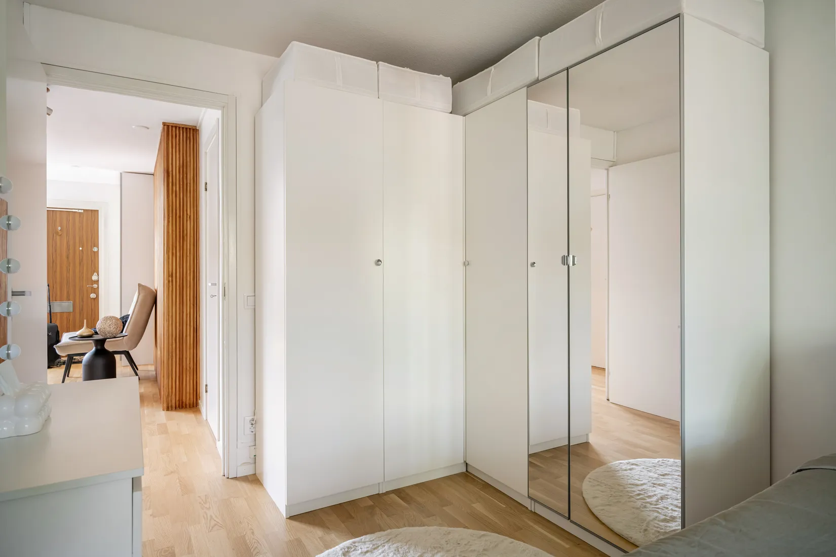 Bostadsrätt, Prästgårdsgränd 14, Älvsjö, Stockholm
