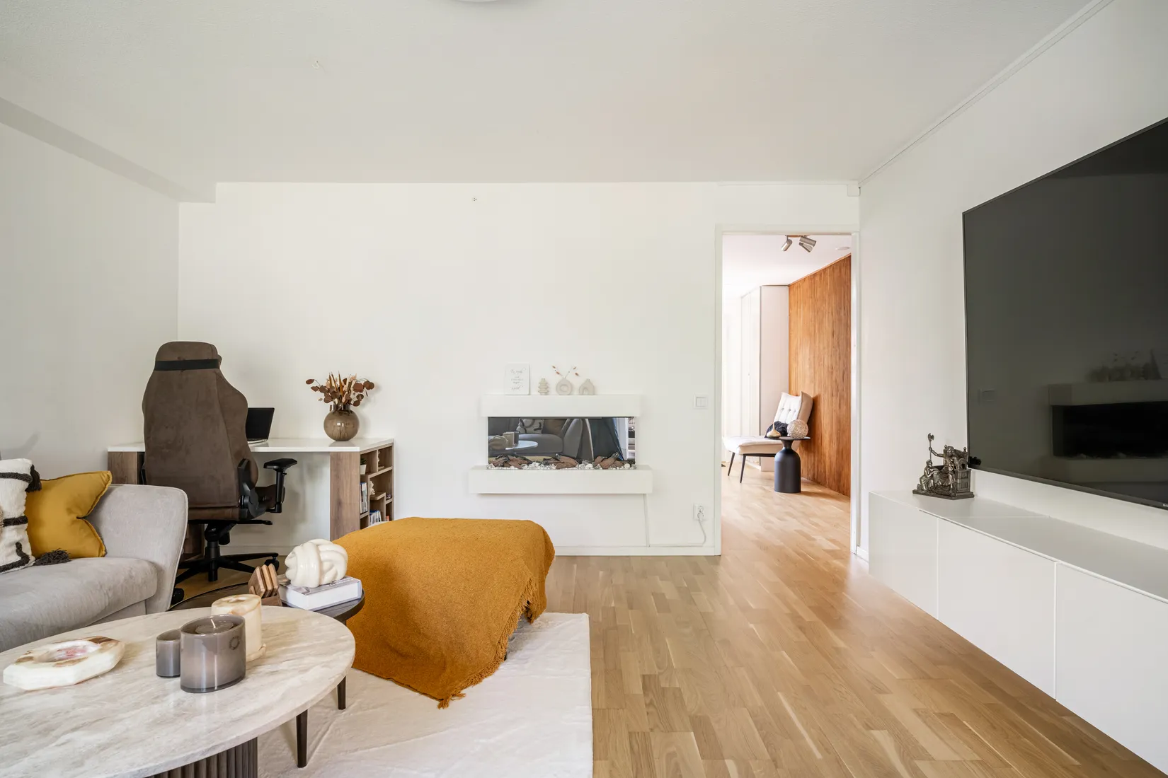 Bostadsrätt, Prästgårdsgränd 14, Älvsjö, Stockholm