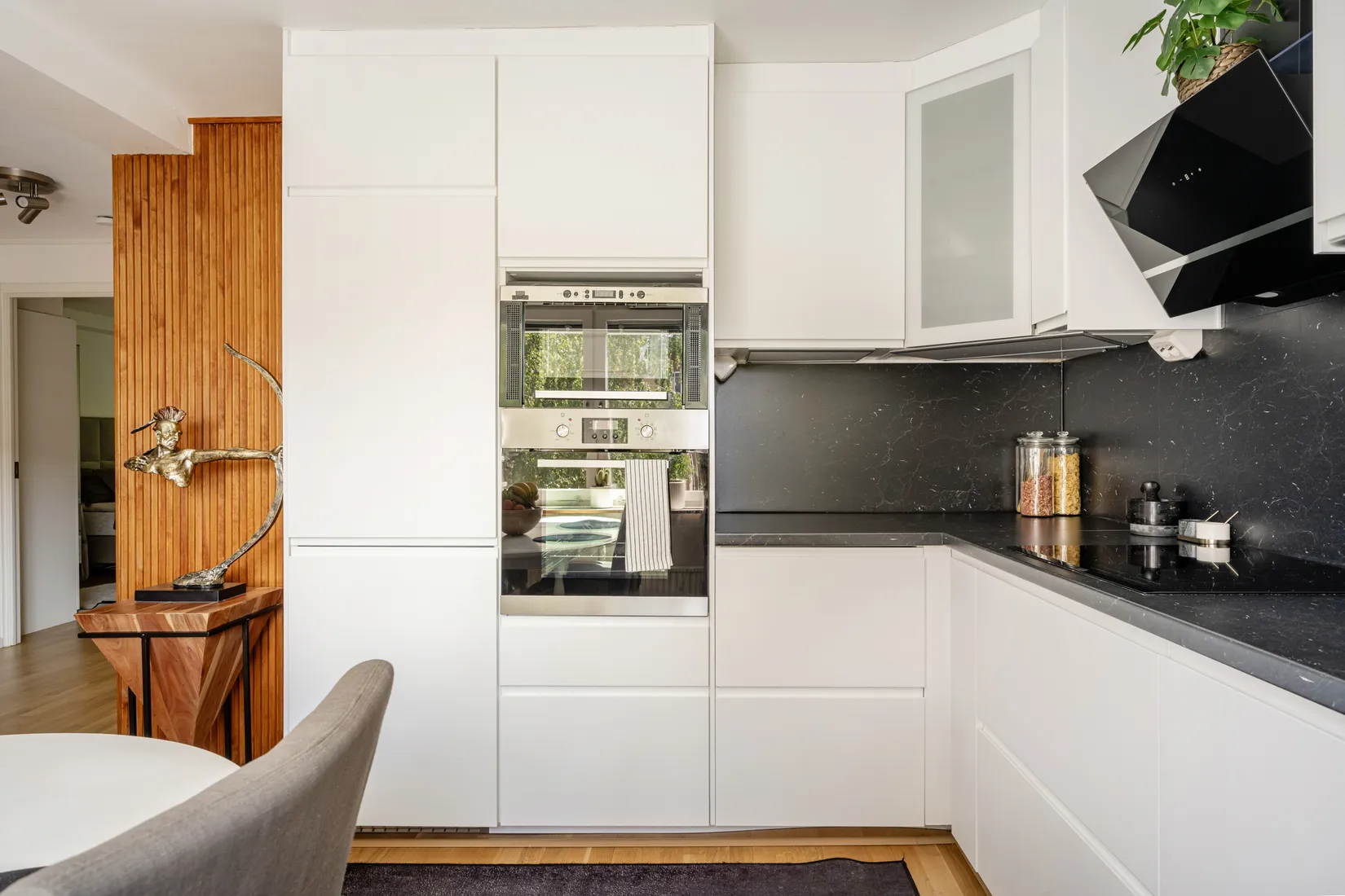 Bostadsrätt, Prästgårdsgränd 14, Älvsjö, Stockholm