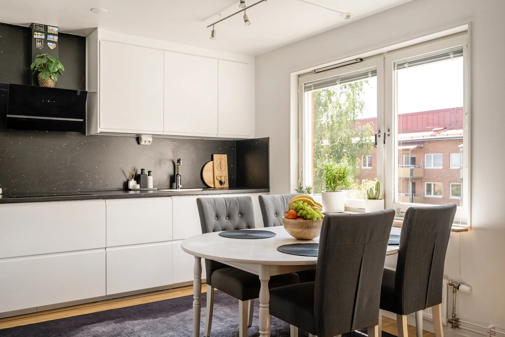Bostadsrätt, Prästgårdsgränd 14, Älvsjö, Stockholm