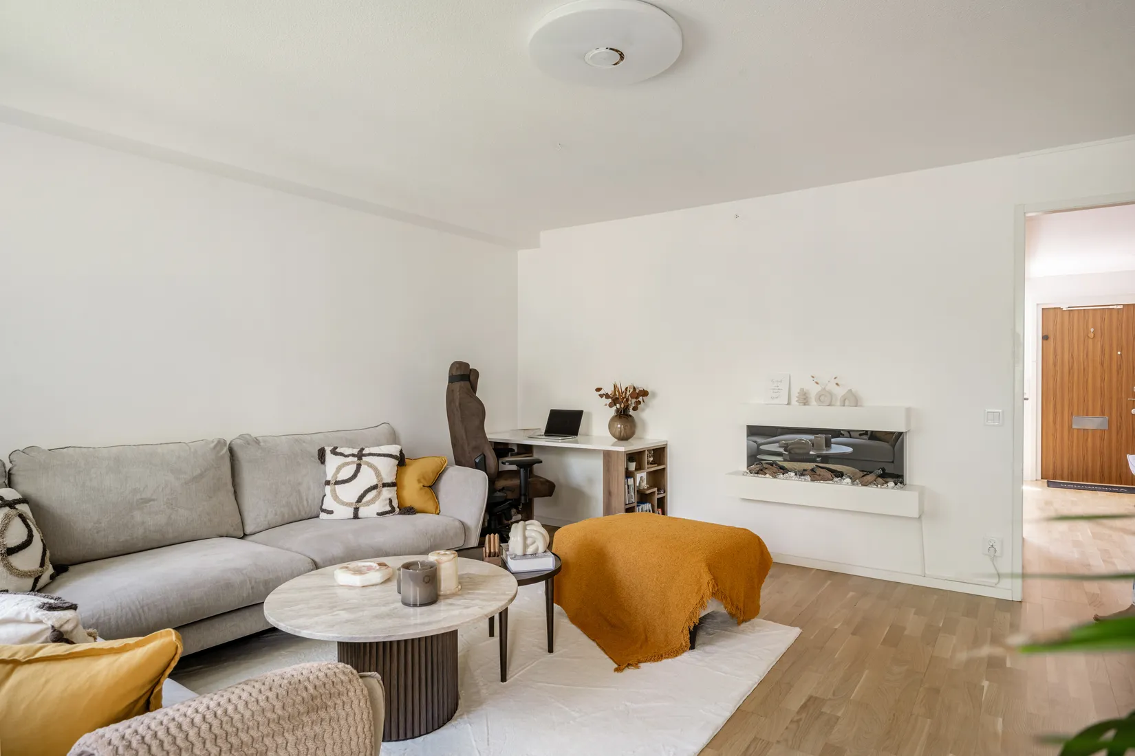 Bostadsrätt, Prästgårdsgränd 14, Älvsjö, Stockholm