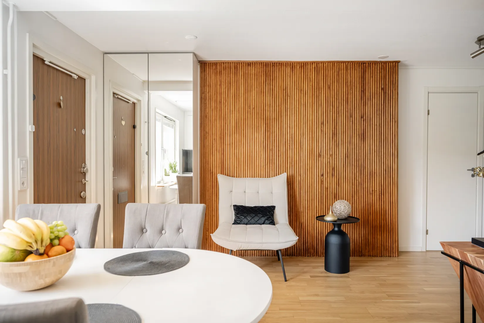 Bostadsrätt, Prästgårdsgränd 14, Älvsjö, Stockholm