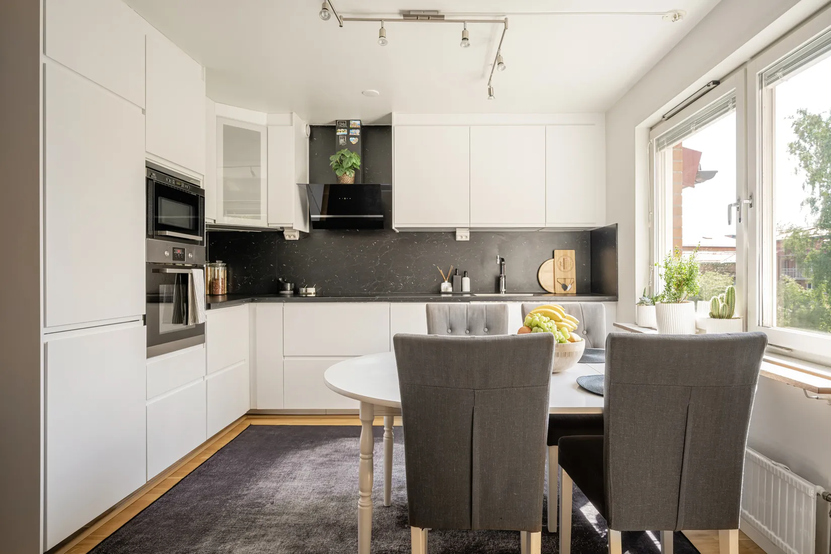 Bostadsrätt, Prästgårdsgränd 14, Älvsjö, Stockholm
