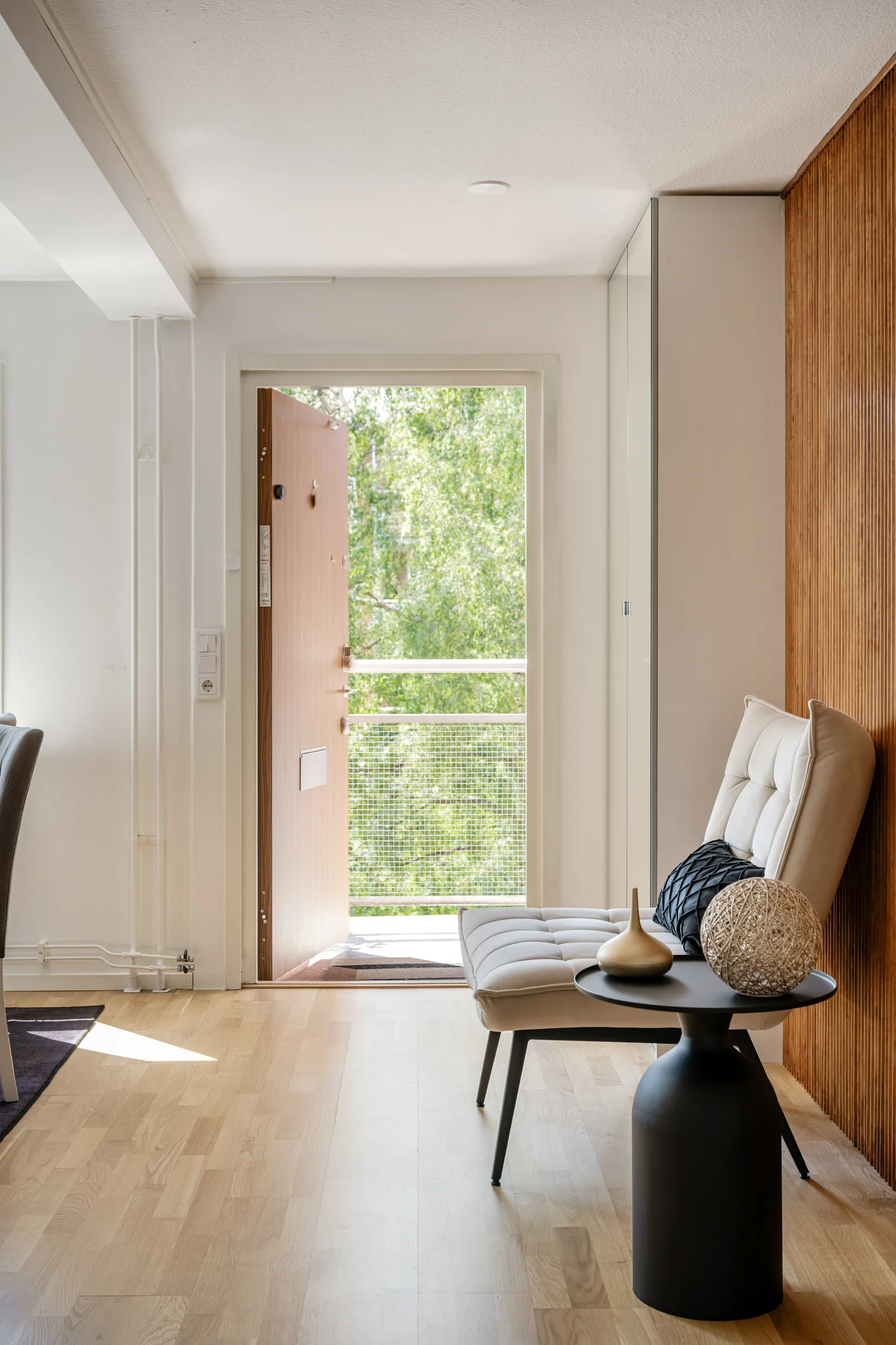 Bostadsrätt, Prästgårdsgränd 14, Älvsjö, Stockholm