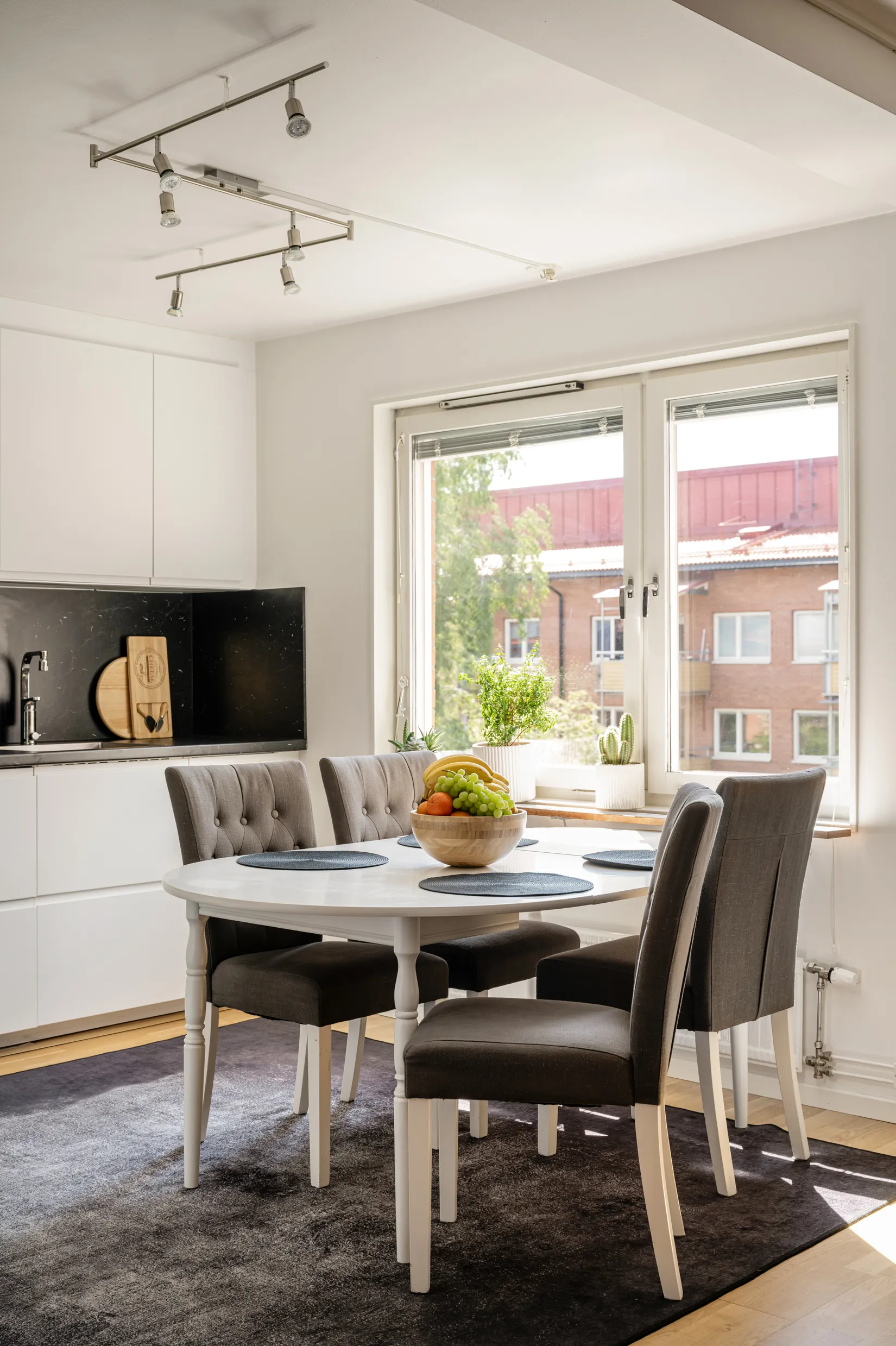 Bostadsrätt, Prästgårdsgränd 14, Älvsjö, Stockholm