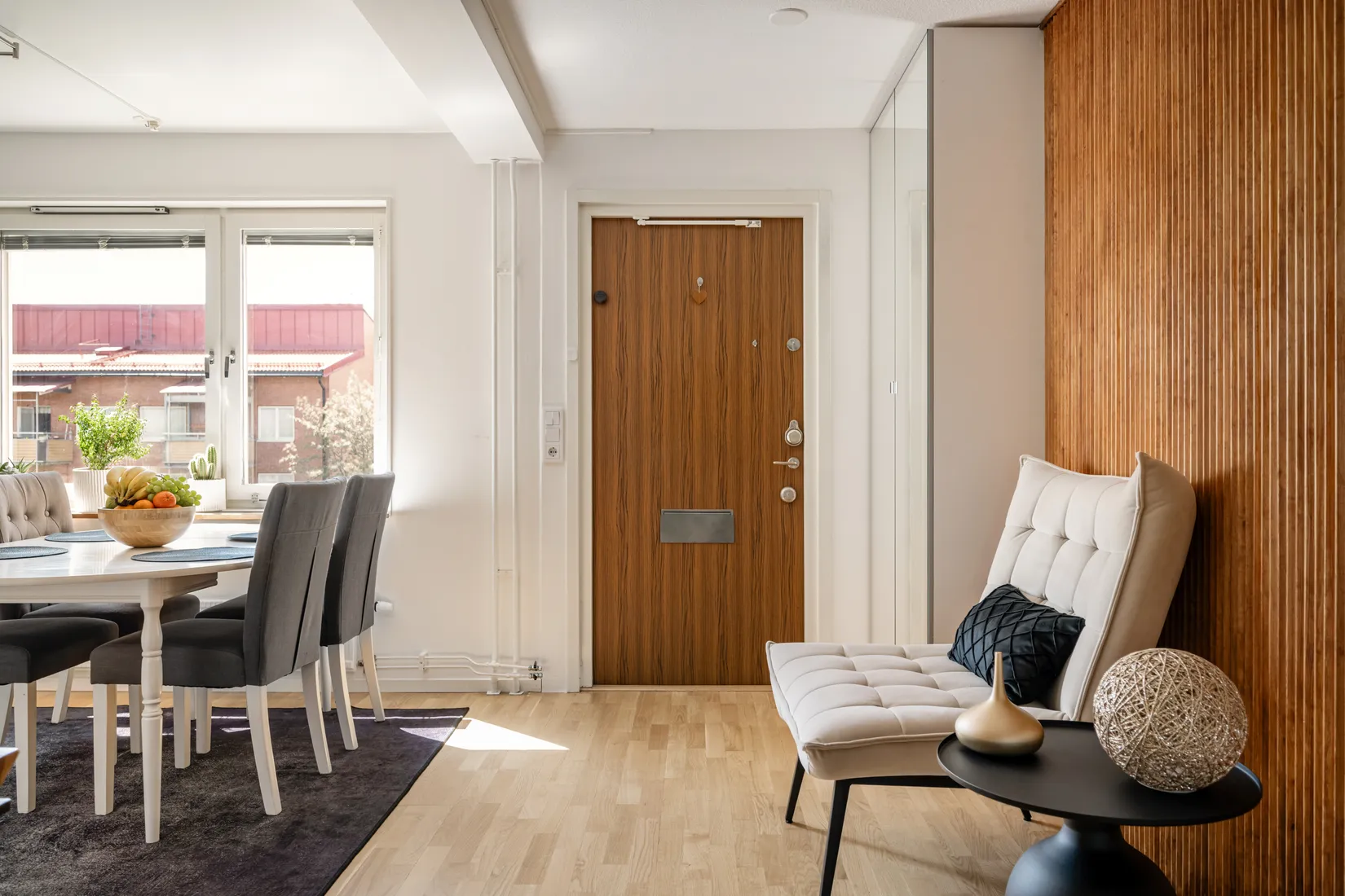 Bostadsrätt, Prästgårdsgränd 14, Älvsjö, Stockholm