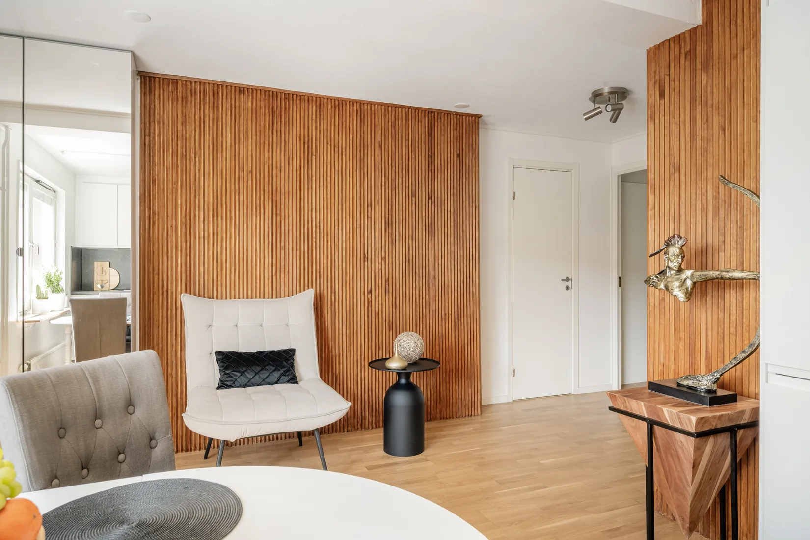 Bostadsrätt, Prästgårdsgränd 14, Älvsjö, Stockholm