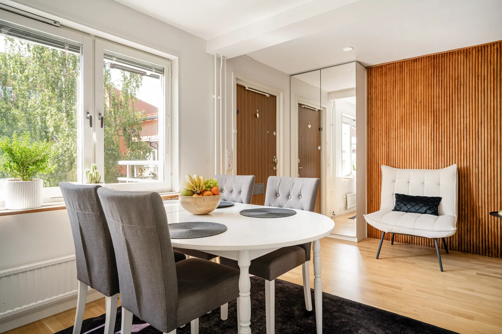 Bostadsrätt, Prästgårdsgränd 14, Älvsjö, Stockholm