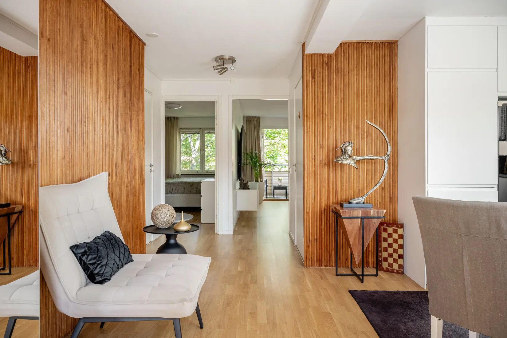 Bostadsrätt, Prästgårdsgränd 14, Älvsjö, Stockholm