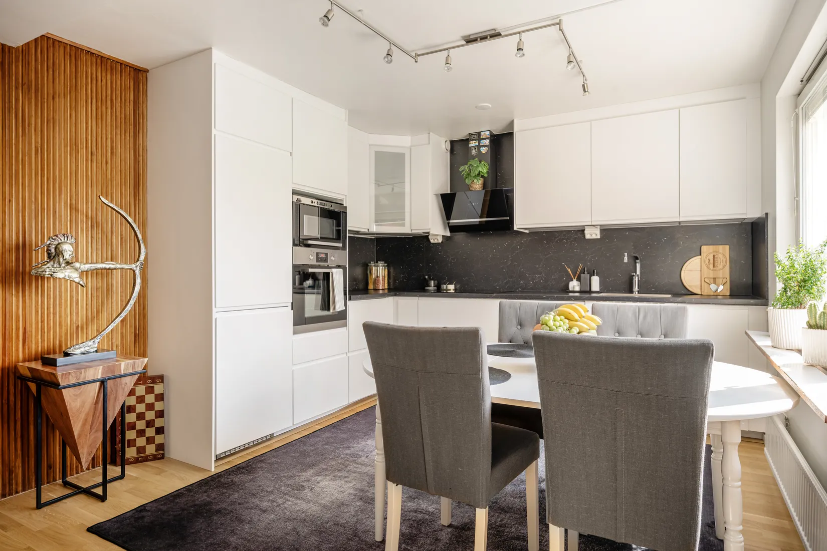 Bostadsrätt, Prästgårdsgränd 14, Älvsjö, Stockholm