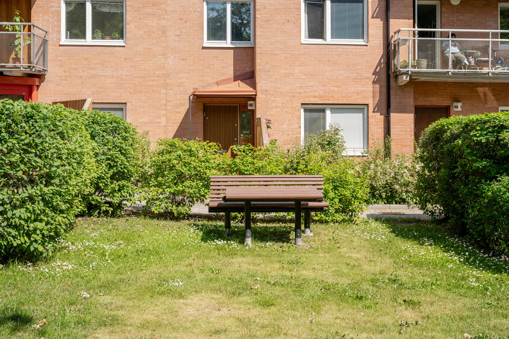 Bostadsrätt, Prästgårdsgränd 14, Älvsjö, Stockholm
