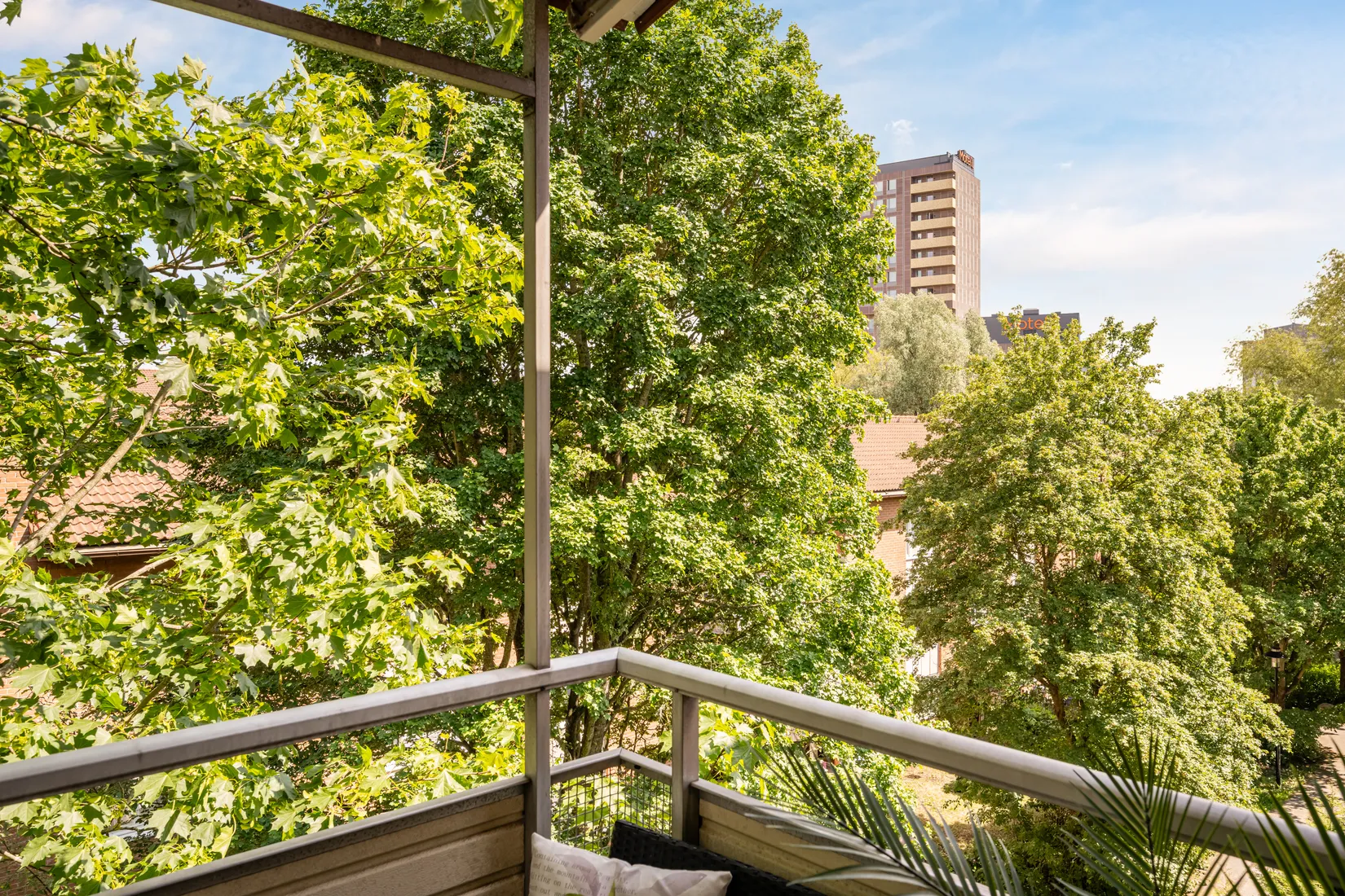 Bostadsrätt, Prästgårdsgränd 14, Älvsjö, Stockholm