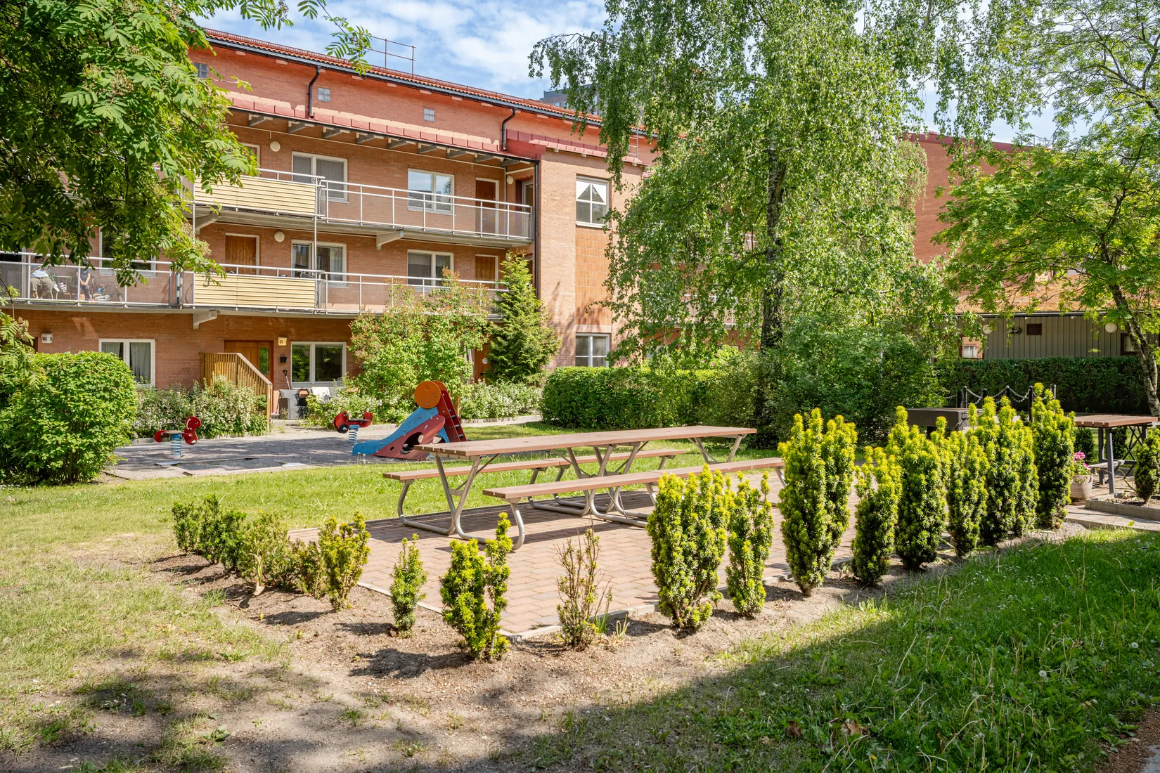 Bostadsrätt, Prästgårdsgränd 14, Älvsjö, Stockholm