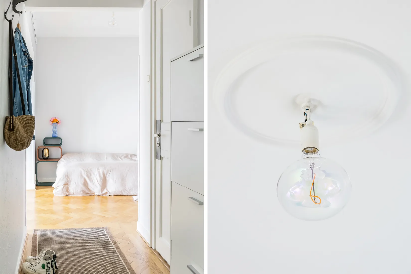 Bostadsrätt, Lönngatan 50A, Lönngården, Malmö