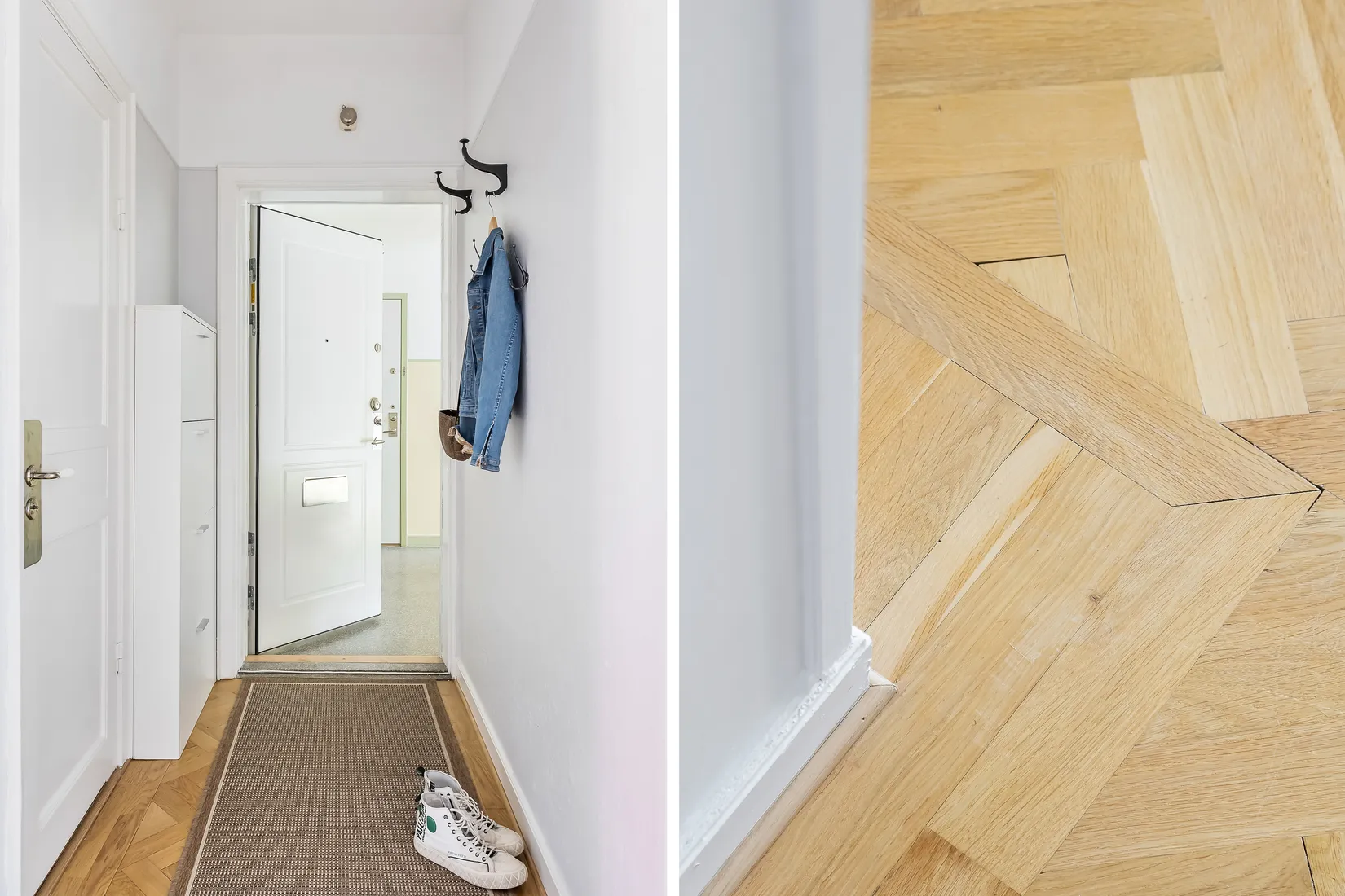 Bostadsrätt, Lönngatan 50A, Lönngården, Malmö