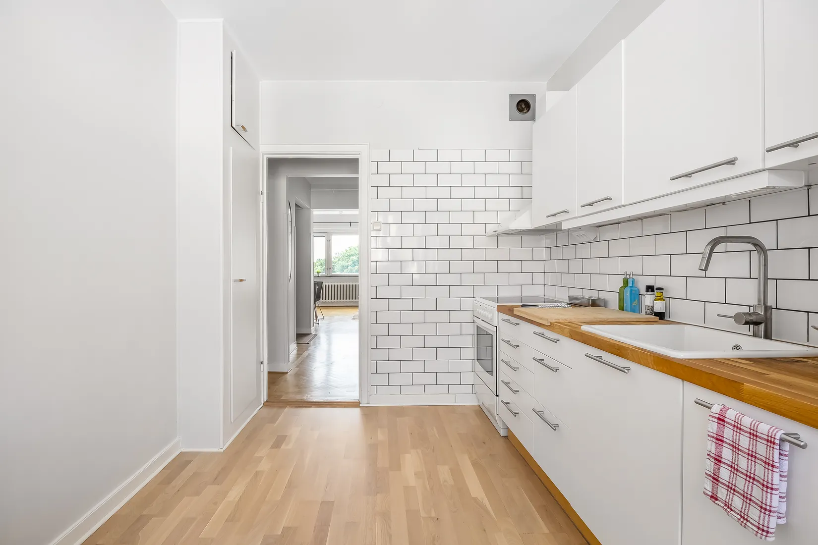 Bostadsrätt, Lönngatan 50A, Lönngården, Malmö