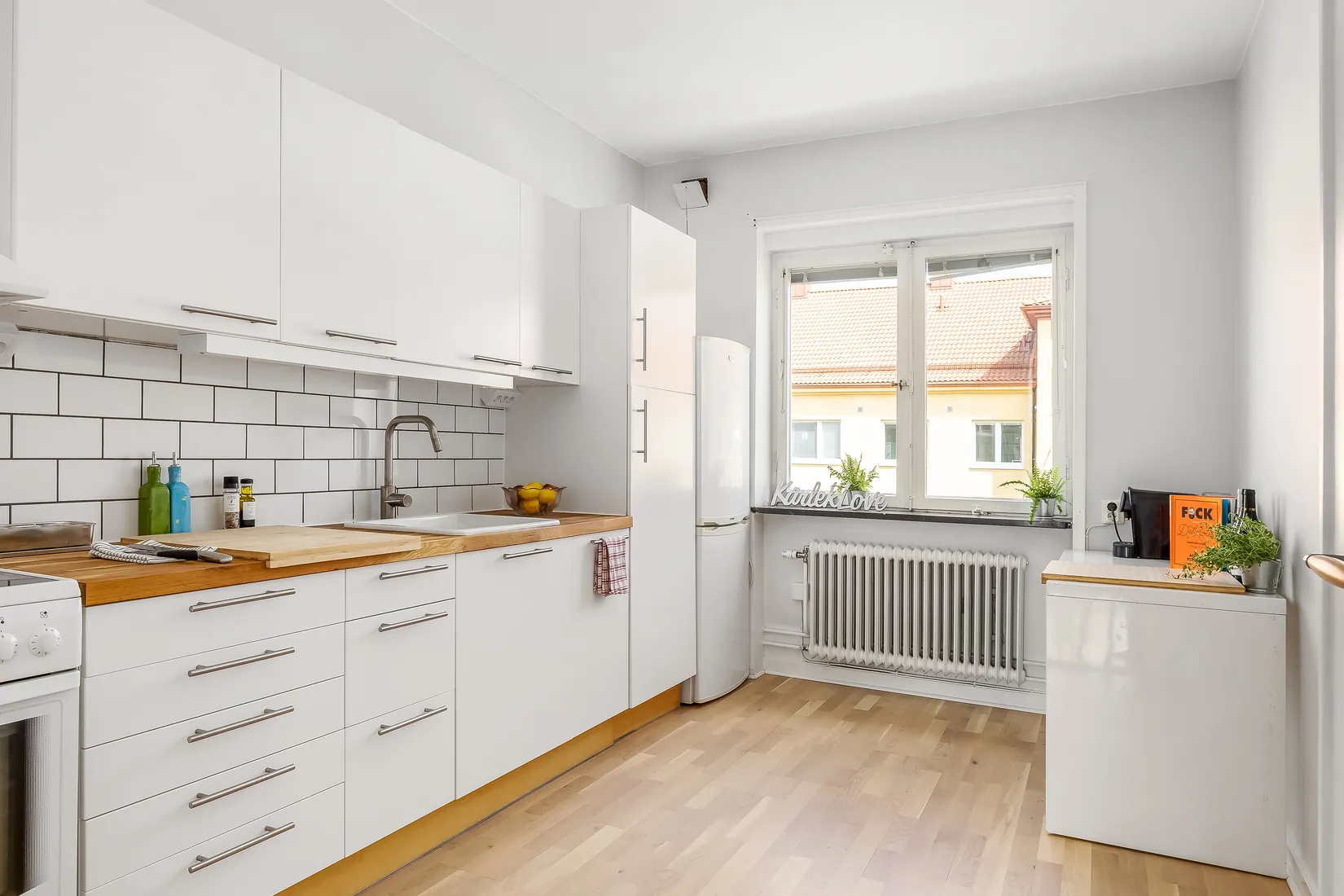 Bostadsrätt, Lönngatan 50A, Lönngården, Malmö