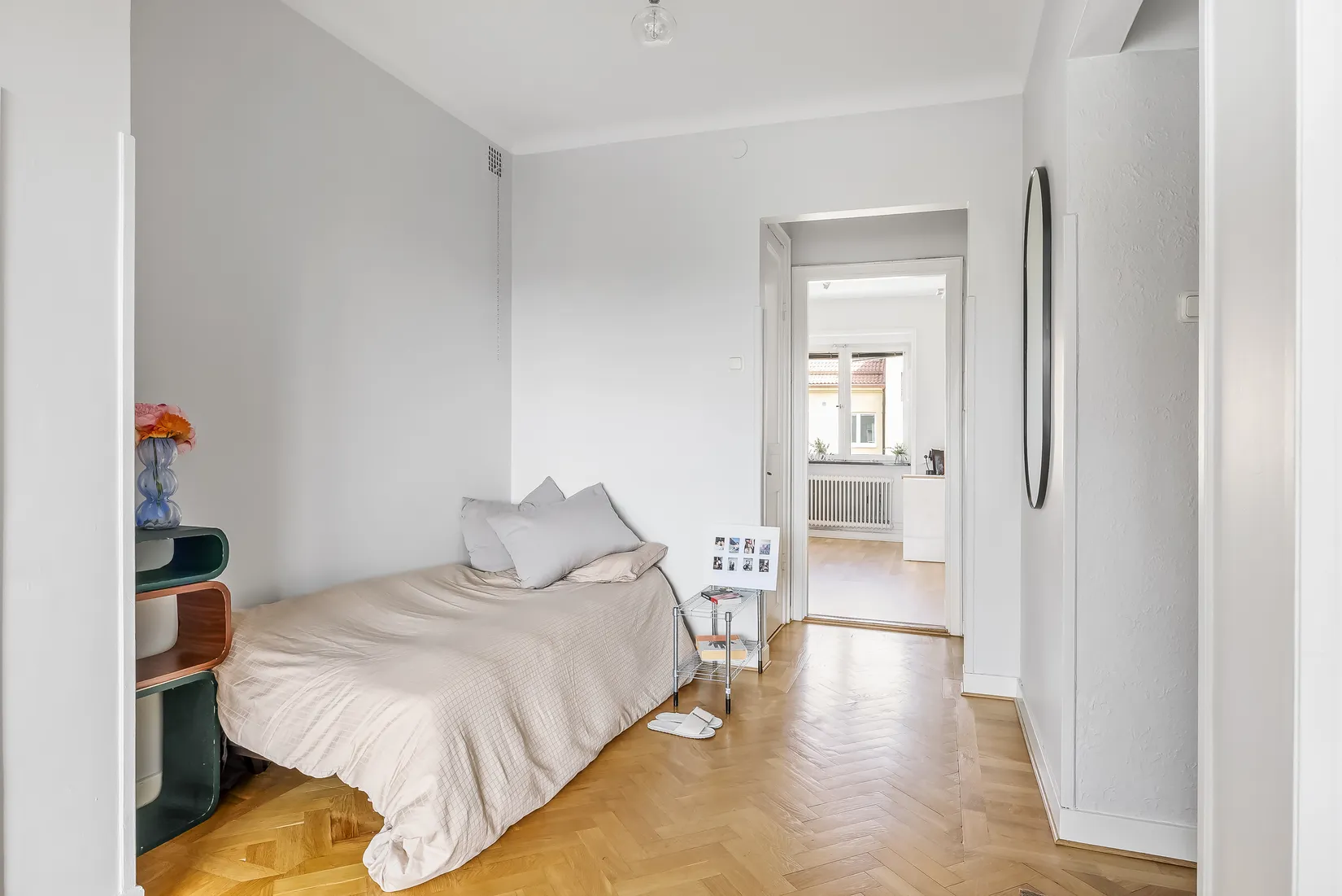 Bostadsrätt, Lönngatan 50A, Lönngården, Malmö