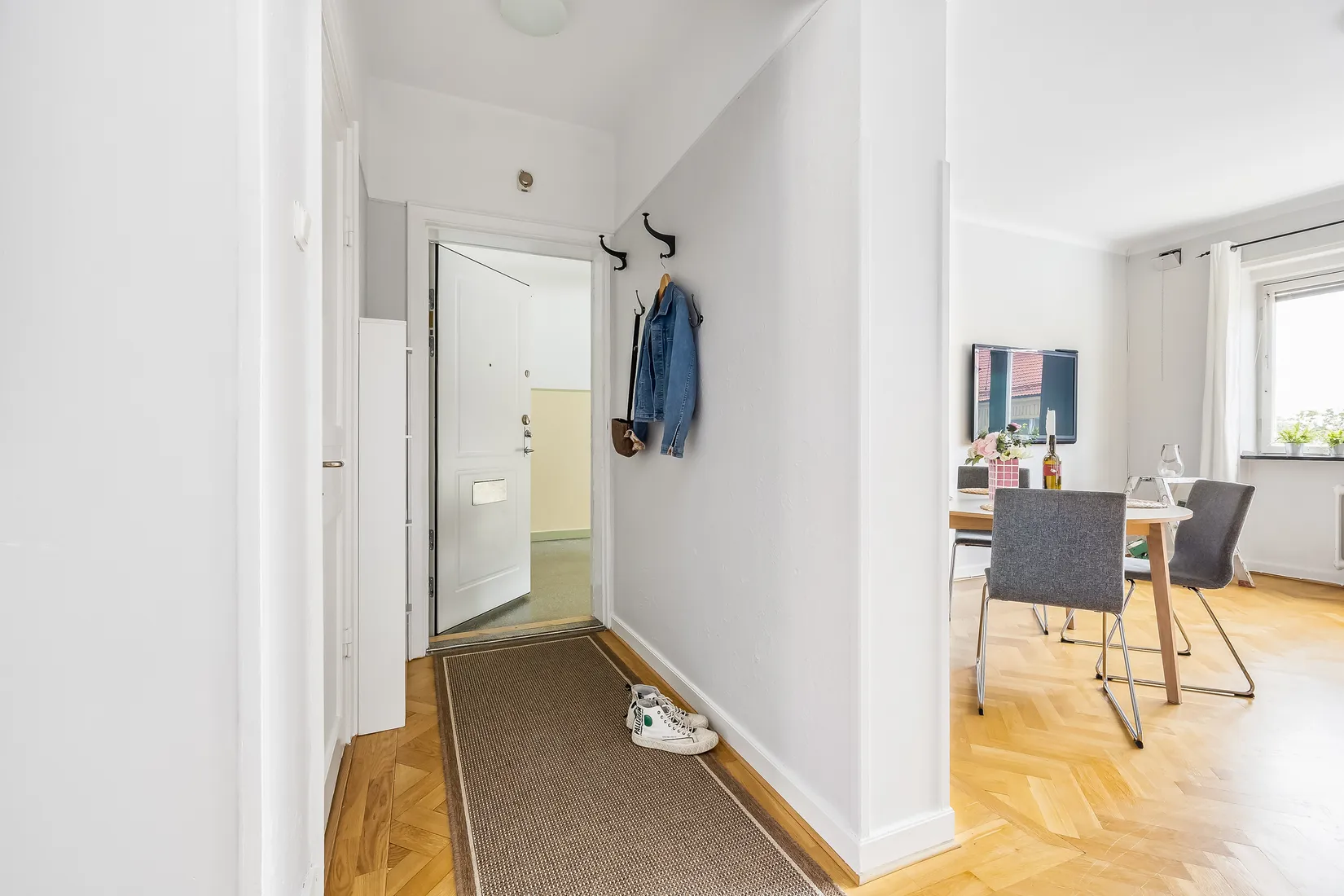 Bostadsrätt, Lönngatan 50A, Lönngården, Malmö