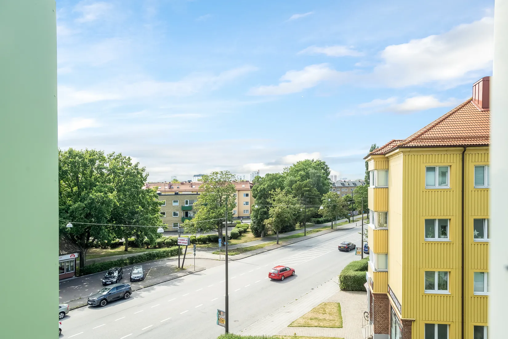 Bostadsrätt, Lönngatan 50A, Lönngården, Malmö