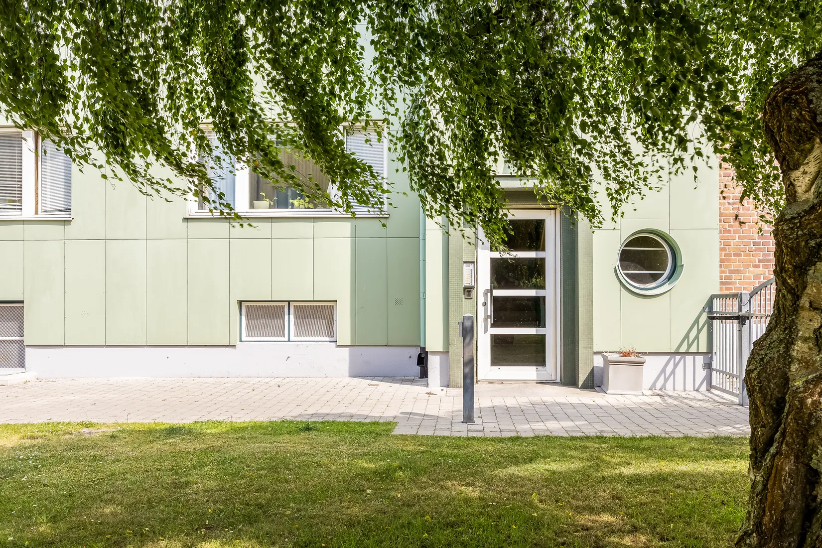 Bostadsrätt, Lönngatan 50A, Lönngården, Malmö