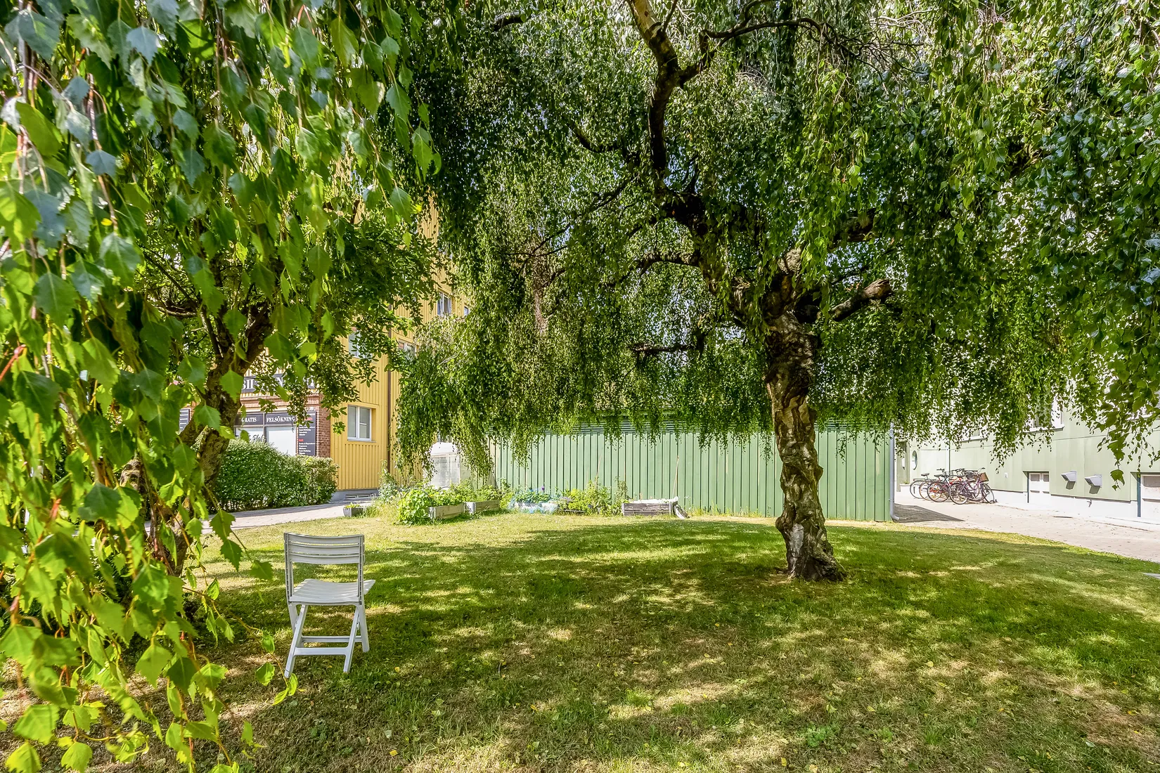 Bostadsrätt, Lönngatan 50A, Lönngården, Malmö