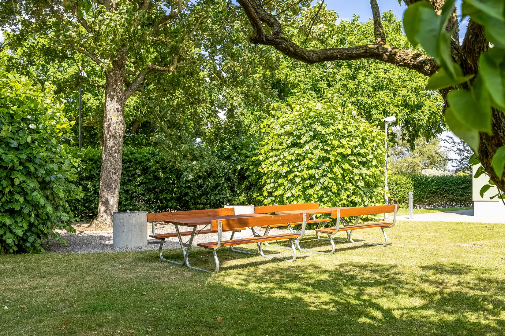 Bostadsrätt, Lönngatan 50A, Lönngården, Malmö