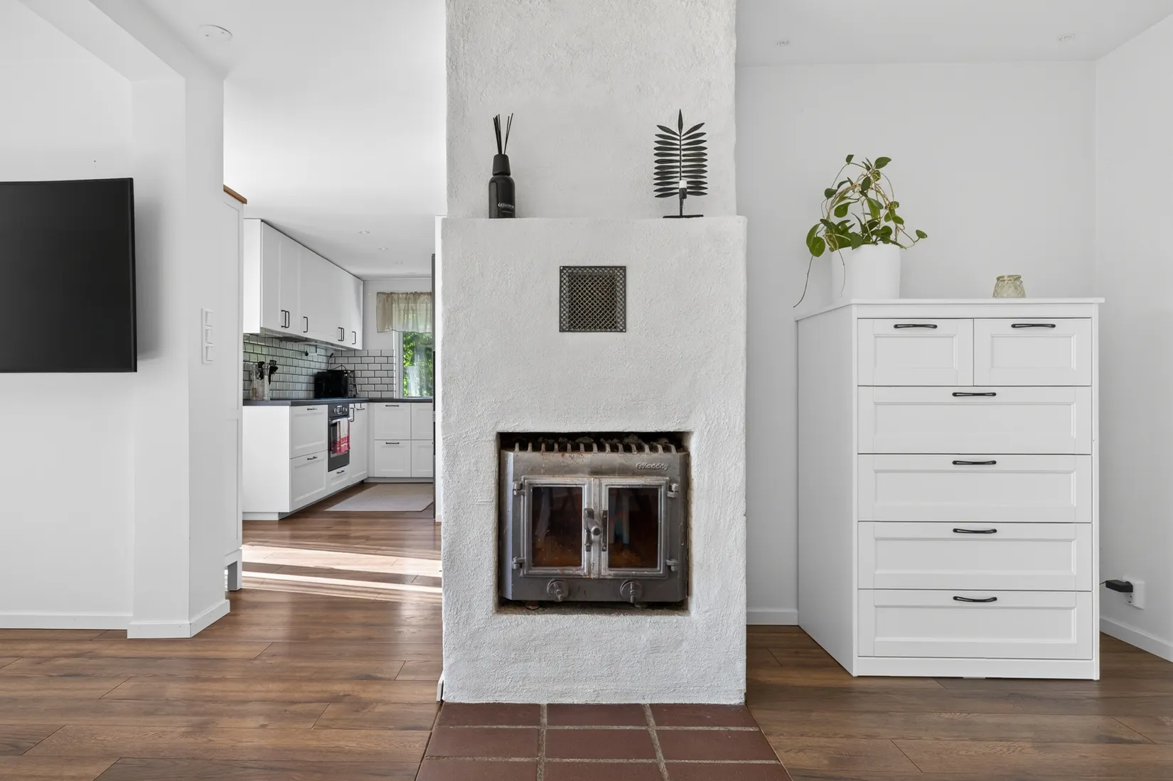 Villa, Nävesta 735, Nävesta, Örebro