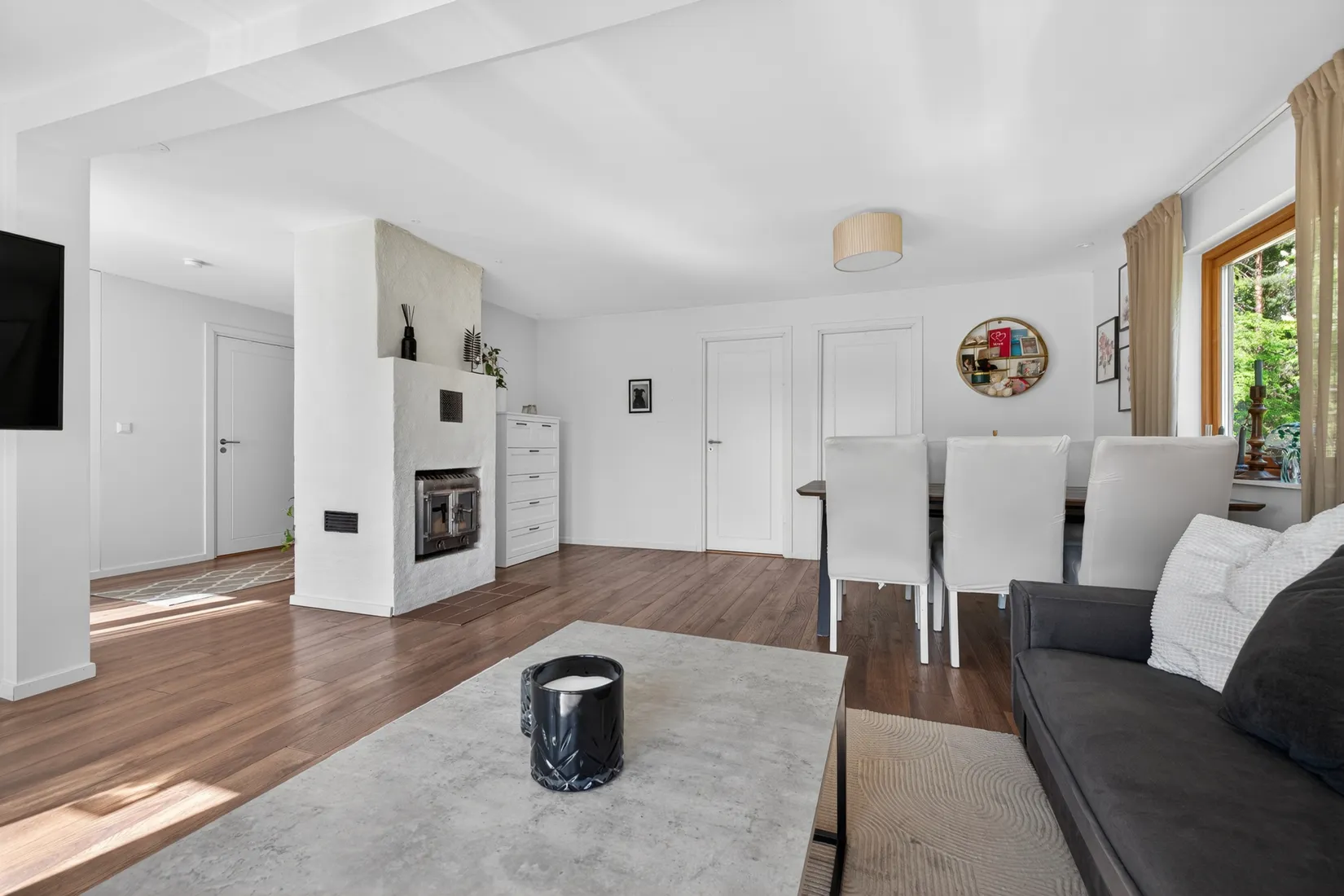 Villa, Nävesta 735, Nävesta, Örebro