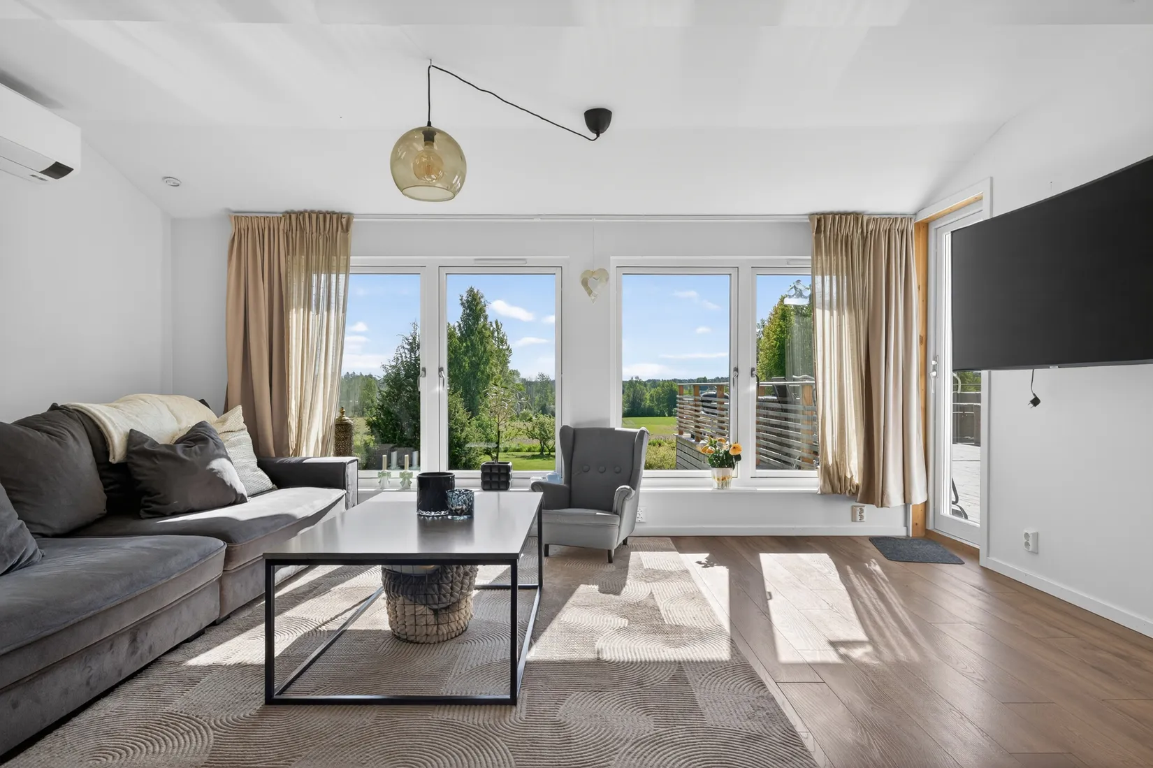Villa, Nävesta 735, Nävesta, Örebro