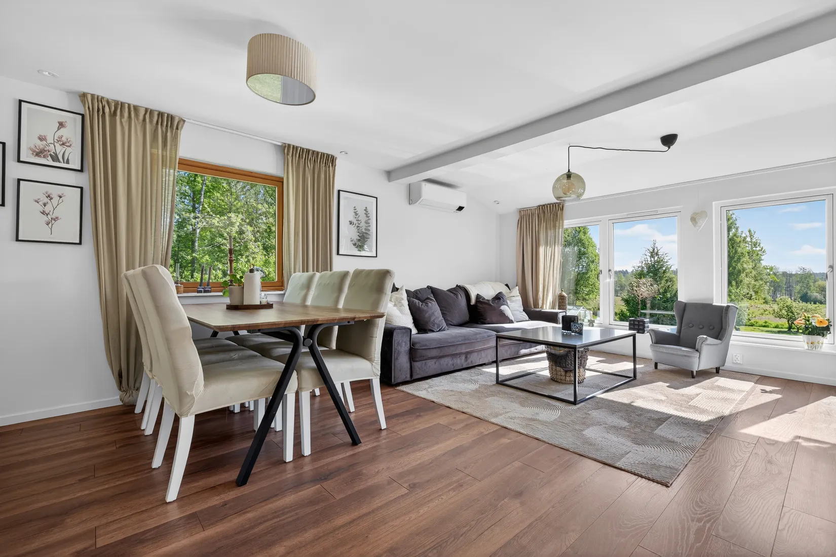 Villa, Nävesta 735, Nävesta, Örebro