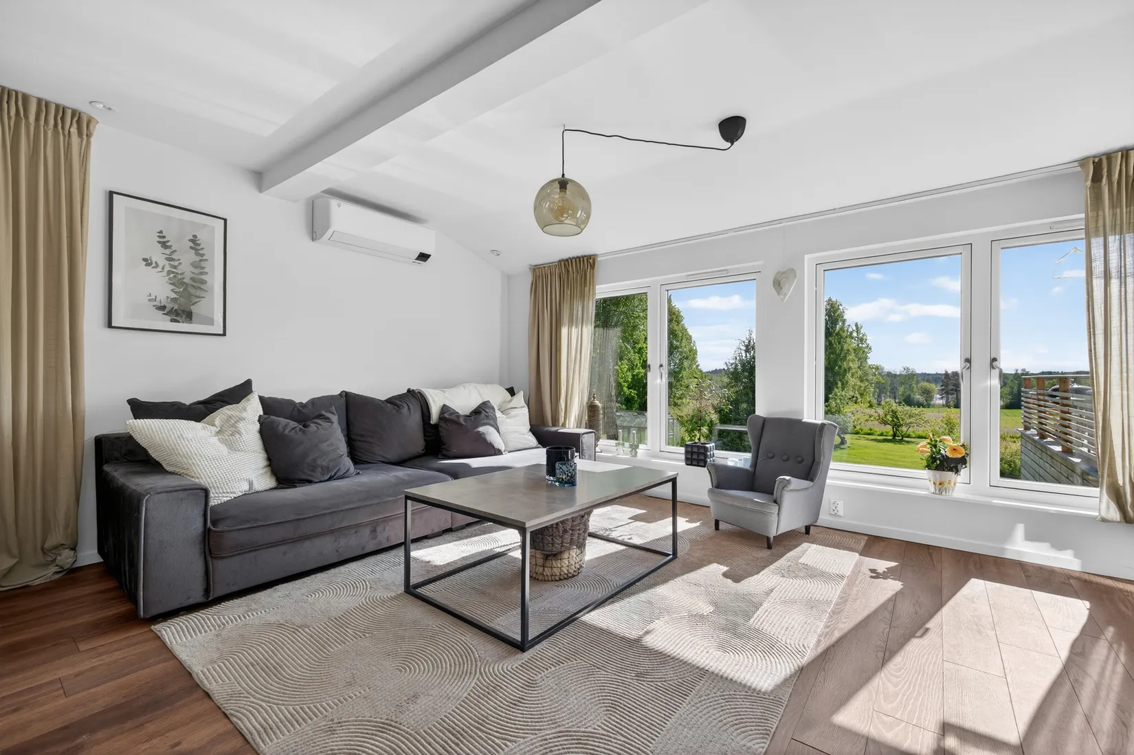 Villa, Nävesta 735, Nävesta, Örebro