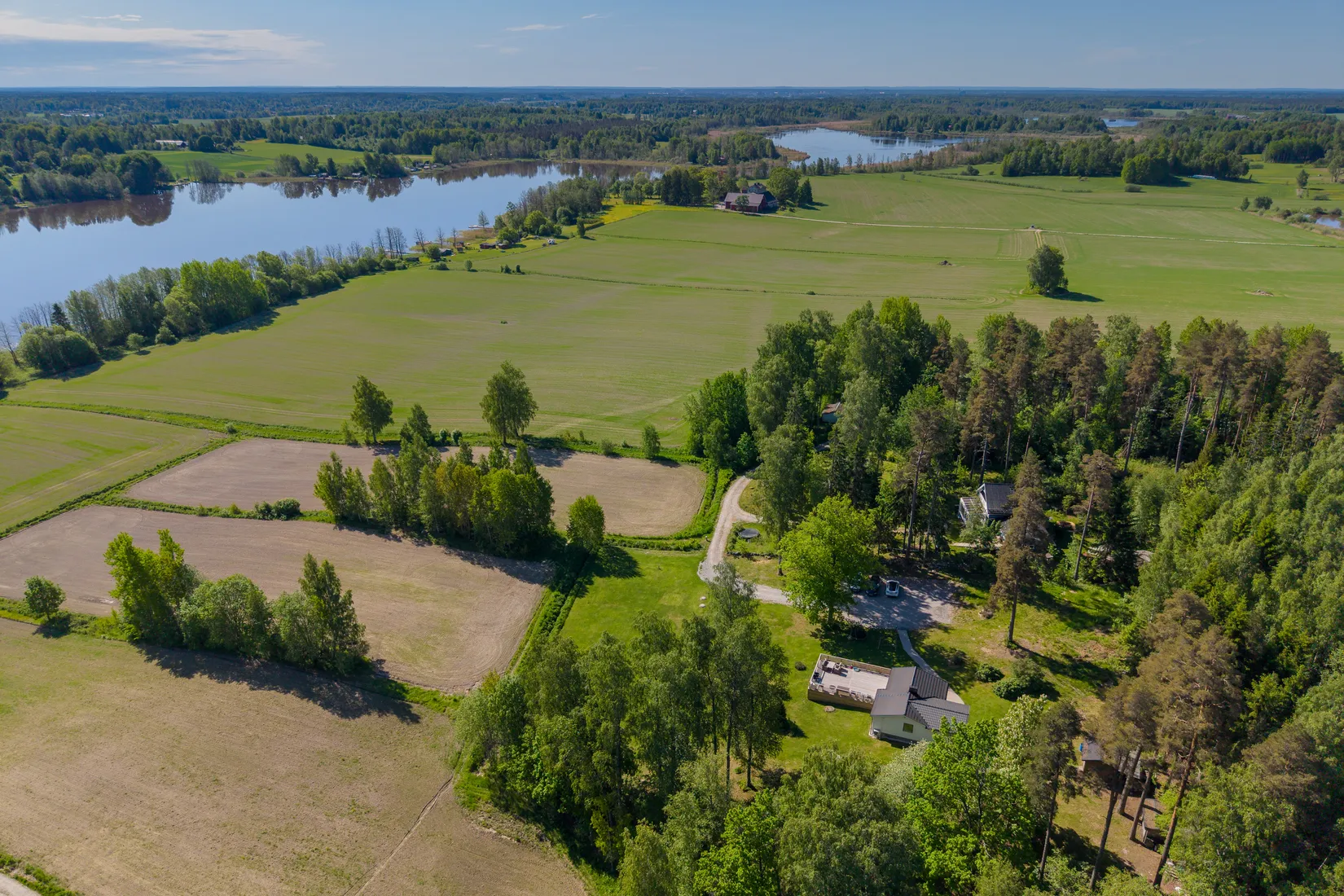 Villa, Nävesta 735, Nävesta, Örebro